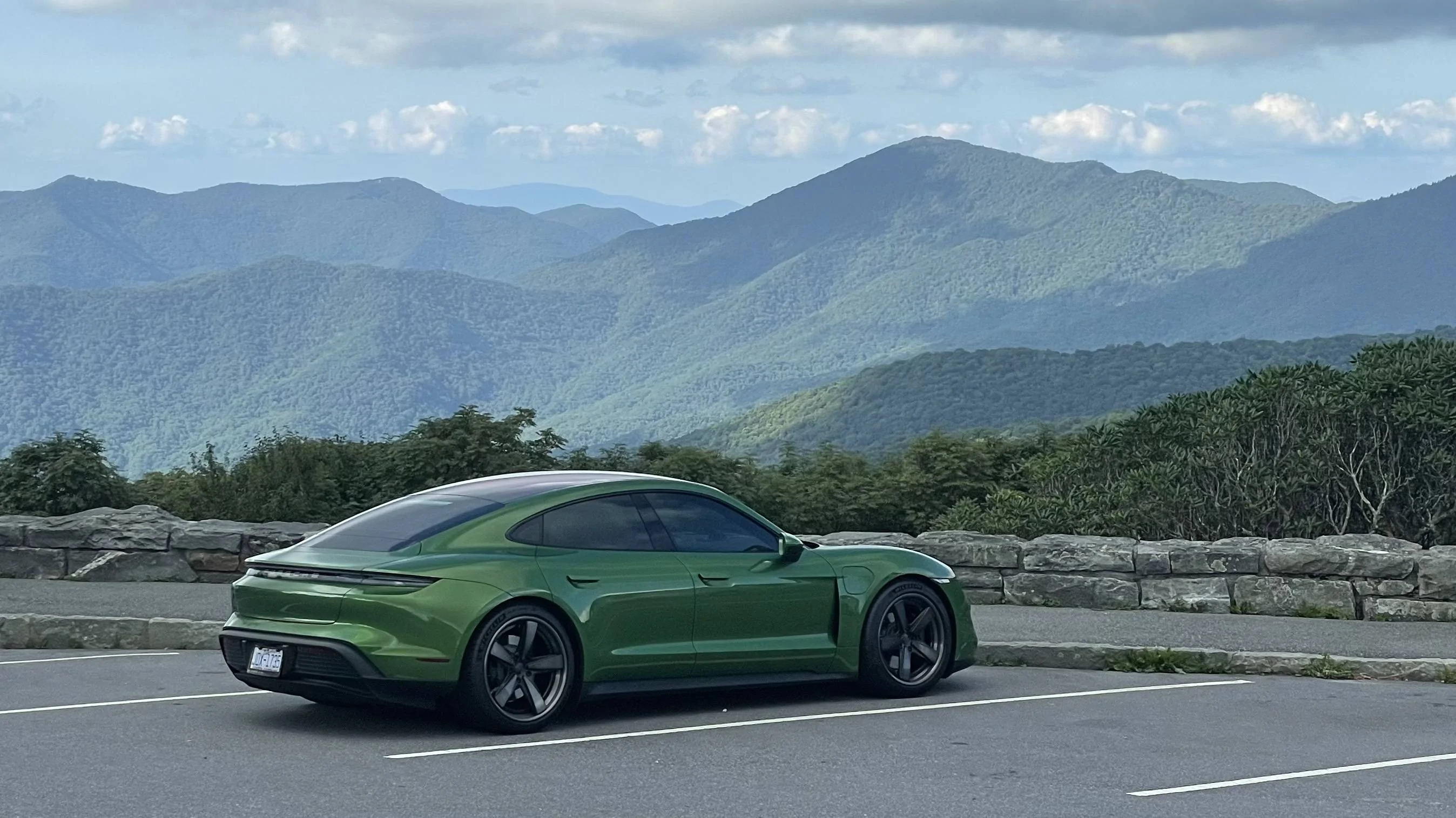 Porsche Taycan Location! Location! Location!  Post Artistic Photos of Your Taycan with Scenery IMG_0518