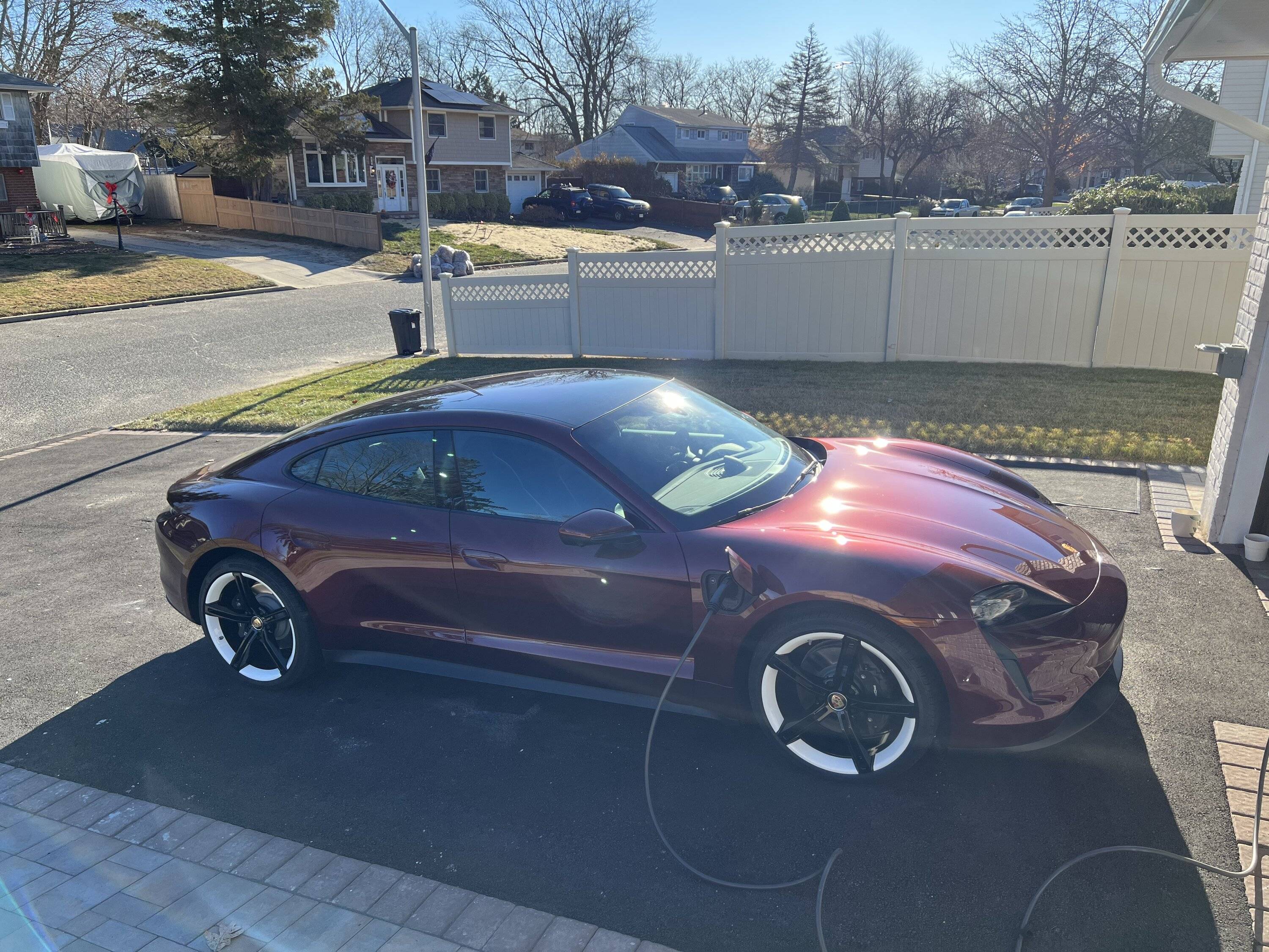 Porsche Taycan East Coast NA Vessel "Siem Confucius" 4A62AD2B-B1CA-41D2-8AA0-7436F08E1FC9