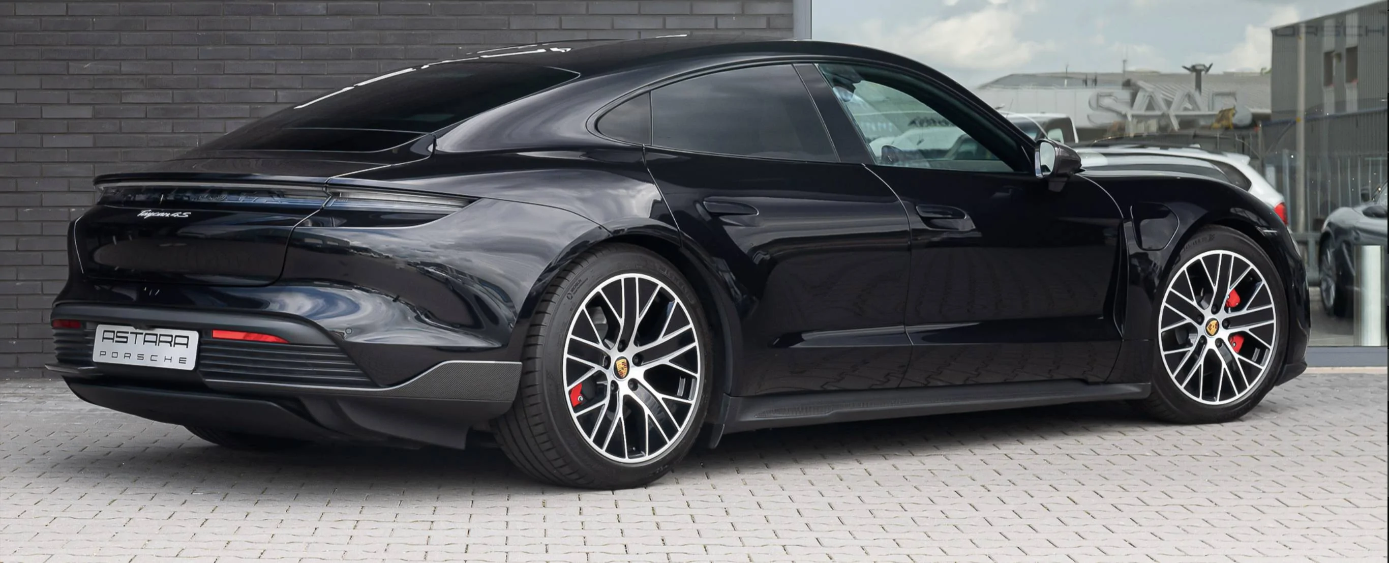 Porsche Taycan Introduction: New Proud Taycan Owner D8AA8068-929E-4AA8-866C-A7D2AFCADBB9