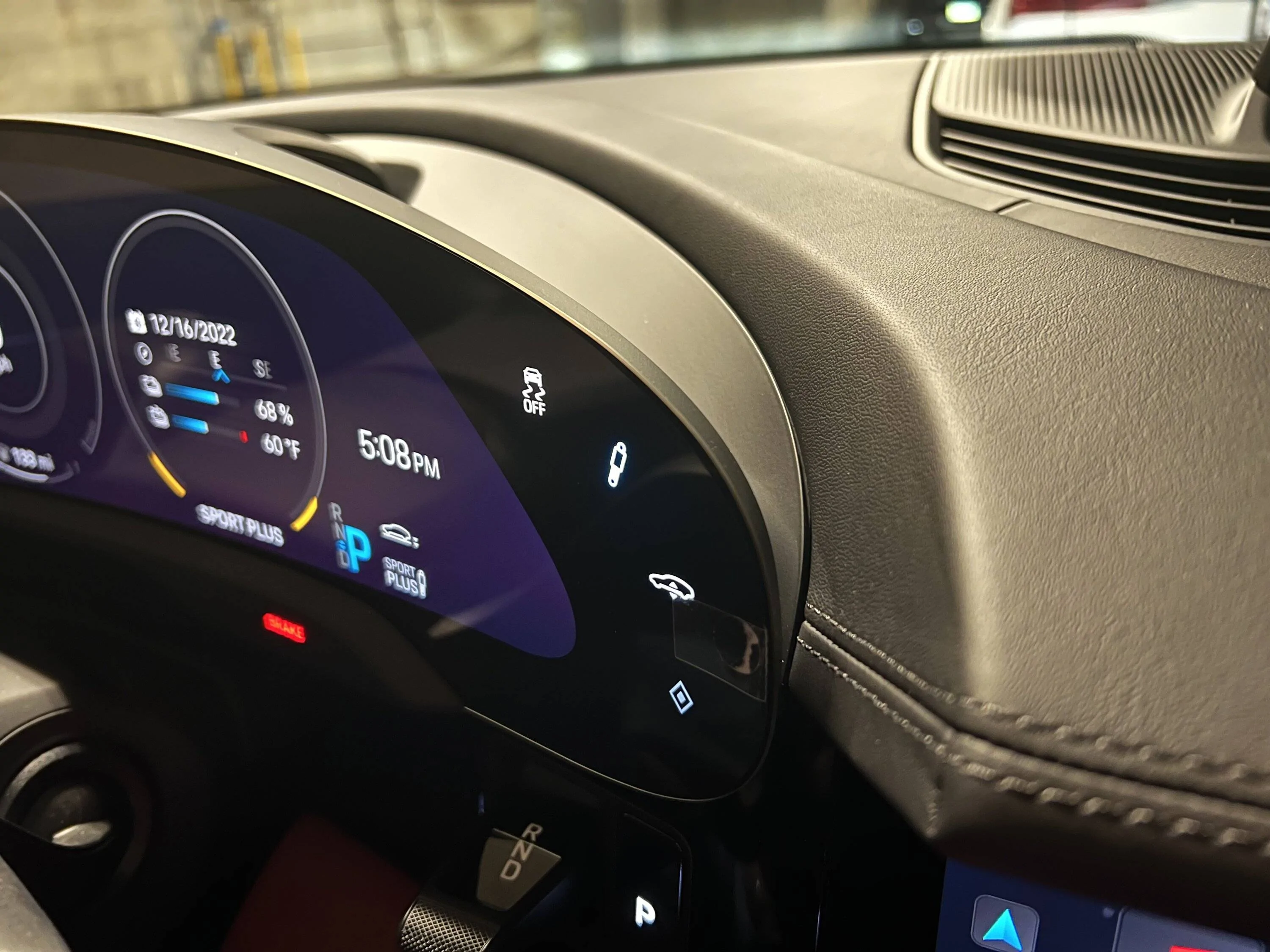 Porsche Taycan New Delivery ASMR…. 0F2FFC07-8772-42AF-BDBD-4EE19E64FBD1