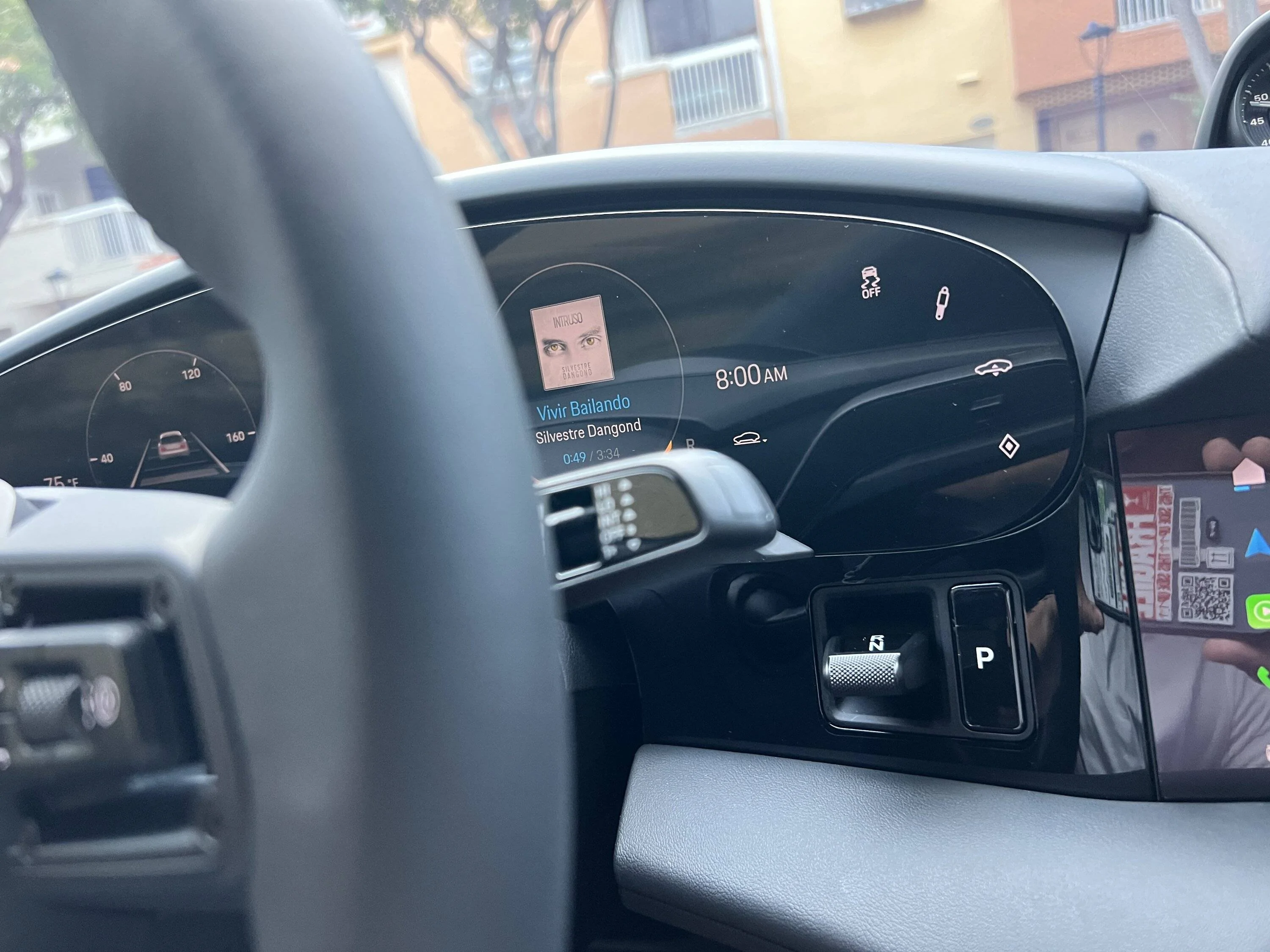 Porsche Taycan Anti fingerprint screen protectors recommendations? 8E807BC1-1E21-4E1A-8C73-5A9004BF6555