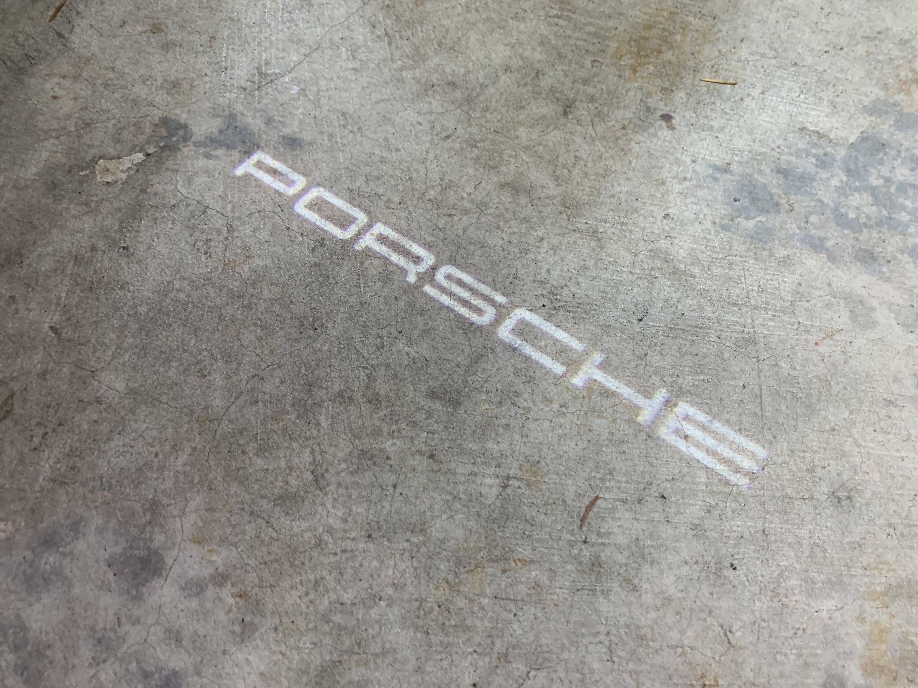 Porsche Taycan FS: 2022 Taycan Cross Turismo IMG_2980.JPG