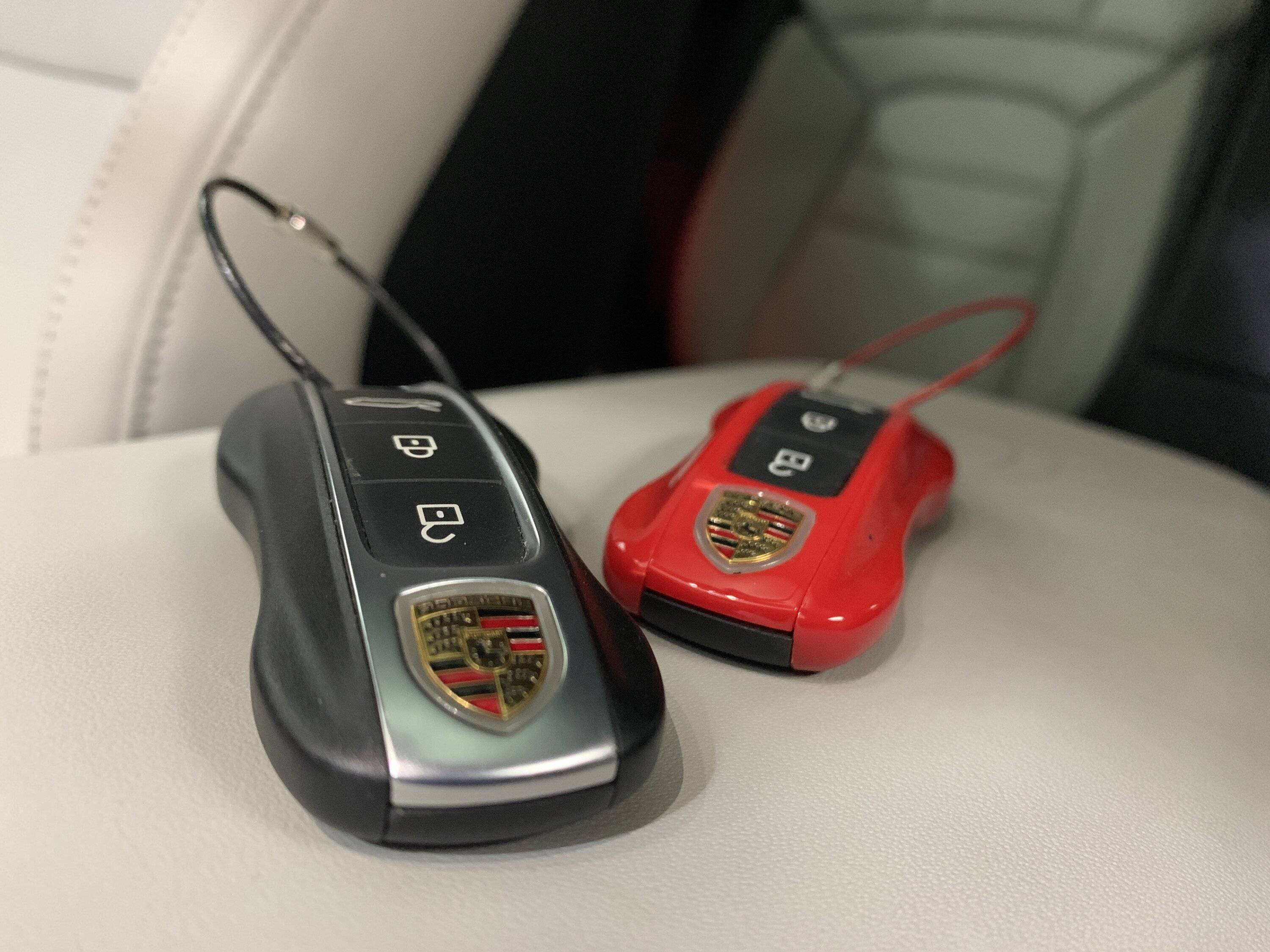 Porsche Taycan FS: 2022 Taycan Cross Turismo IMG_2994.JPG