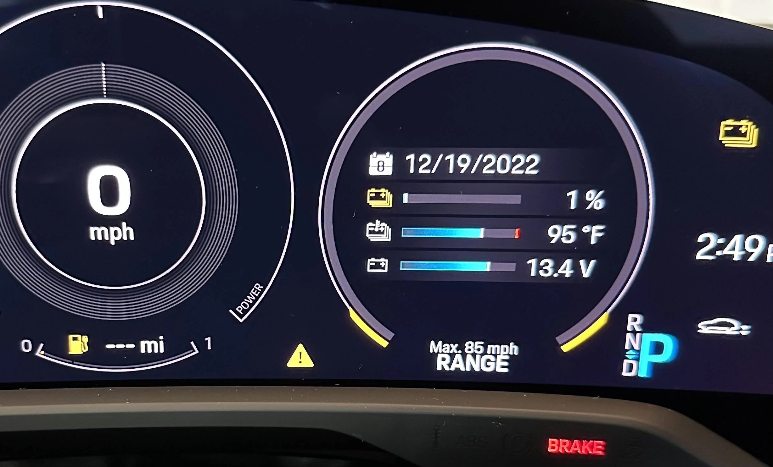 Porsche Taycan EA (Electrify America) Sucks - that is all F4144784-D878-4F48-B4EA-ED3D9D8C7D5C