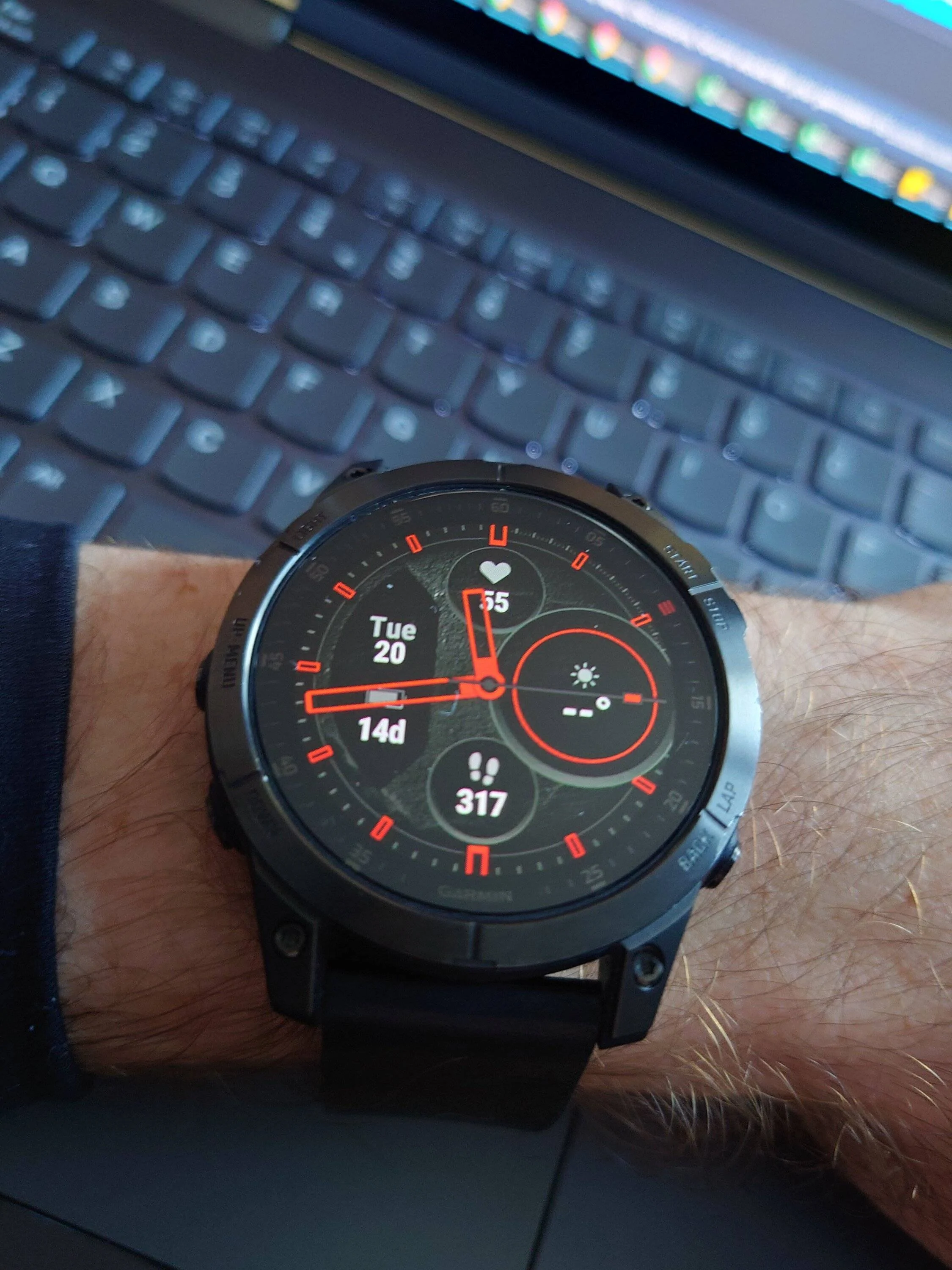 Porsche Taycan Watch collectors - let's talk watches here! 1000012974