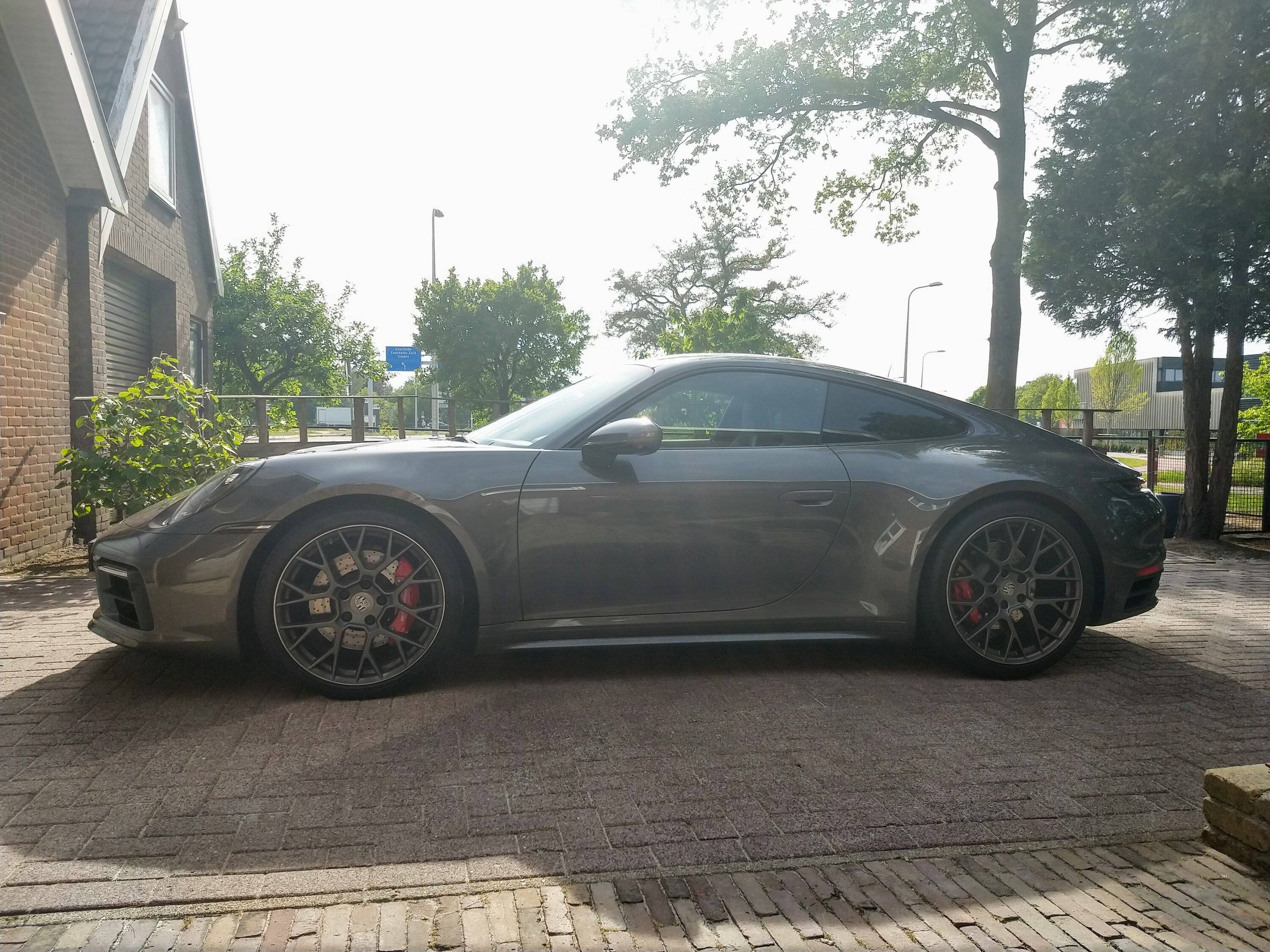 Porsche Taycan Thinking of going back to ICE IMG_20200507_172955722_HDR