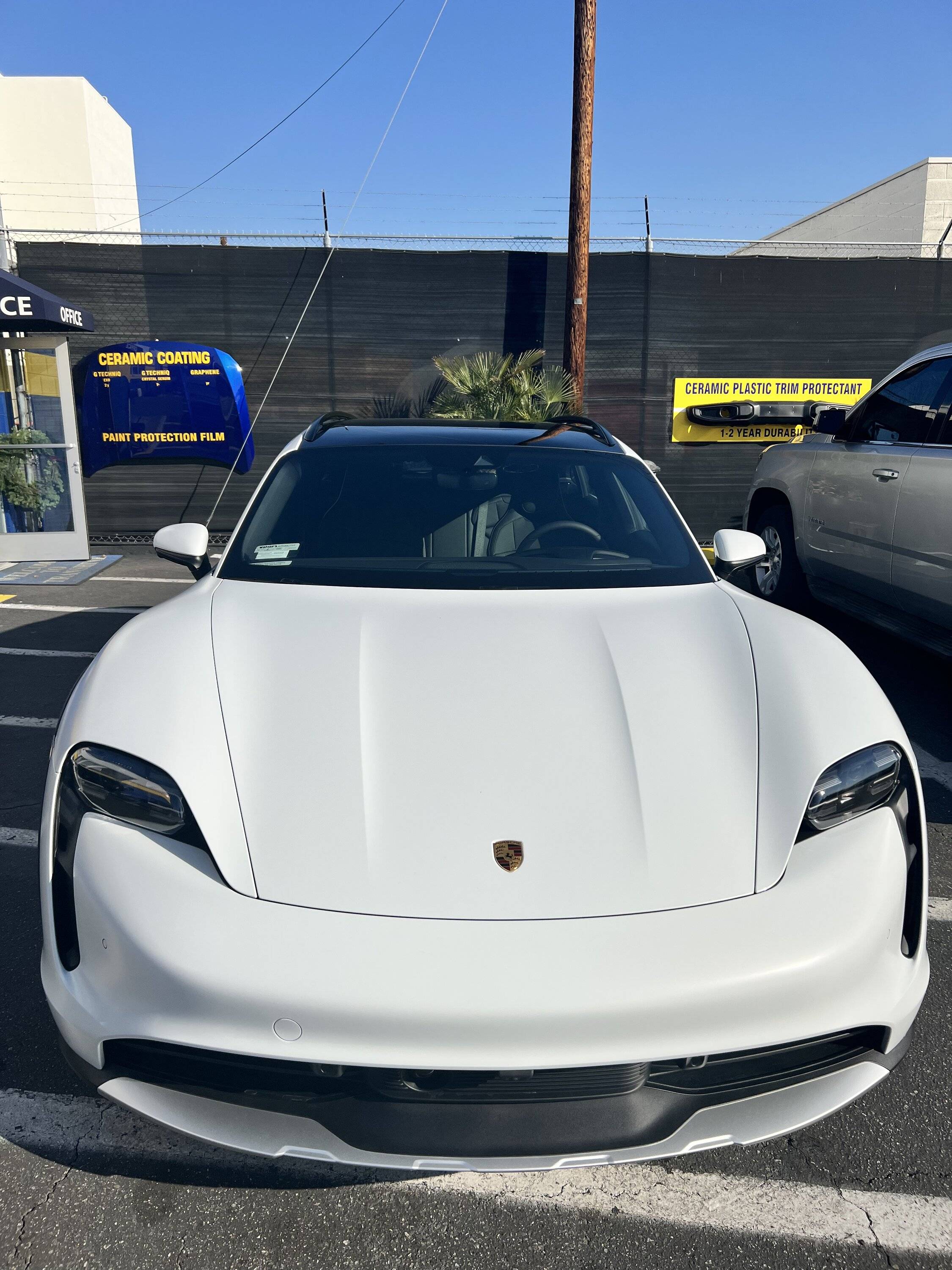 Porsche Taycan Anyone on GRAND PHOENIX? 9904C9B3-5927-45B9-AADE-10F796446E70