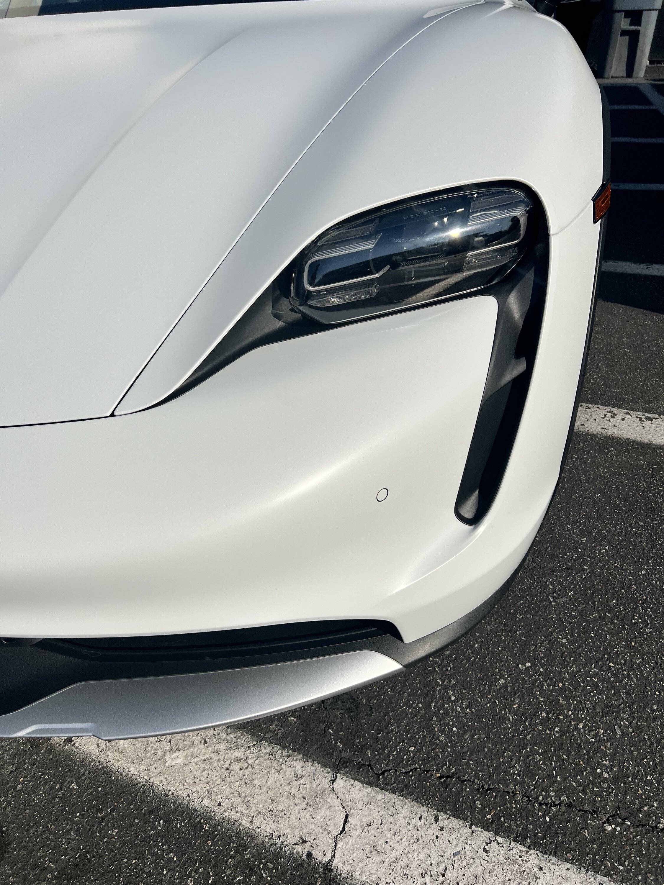 Porsche Taycan Anyone on GRAND PHOENIX? ECC3D42C-A1B9-4BED-B9EB-996D38F8DD9E
