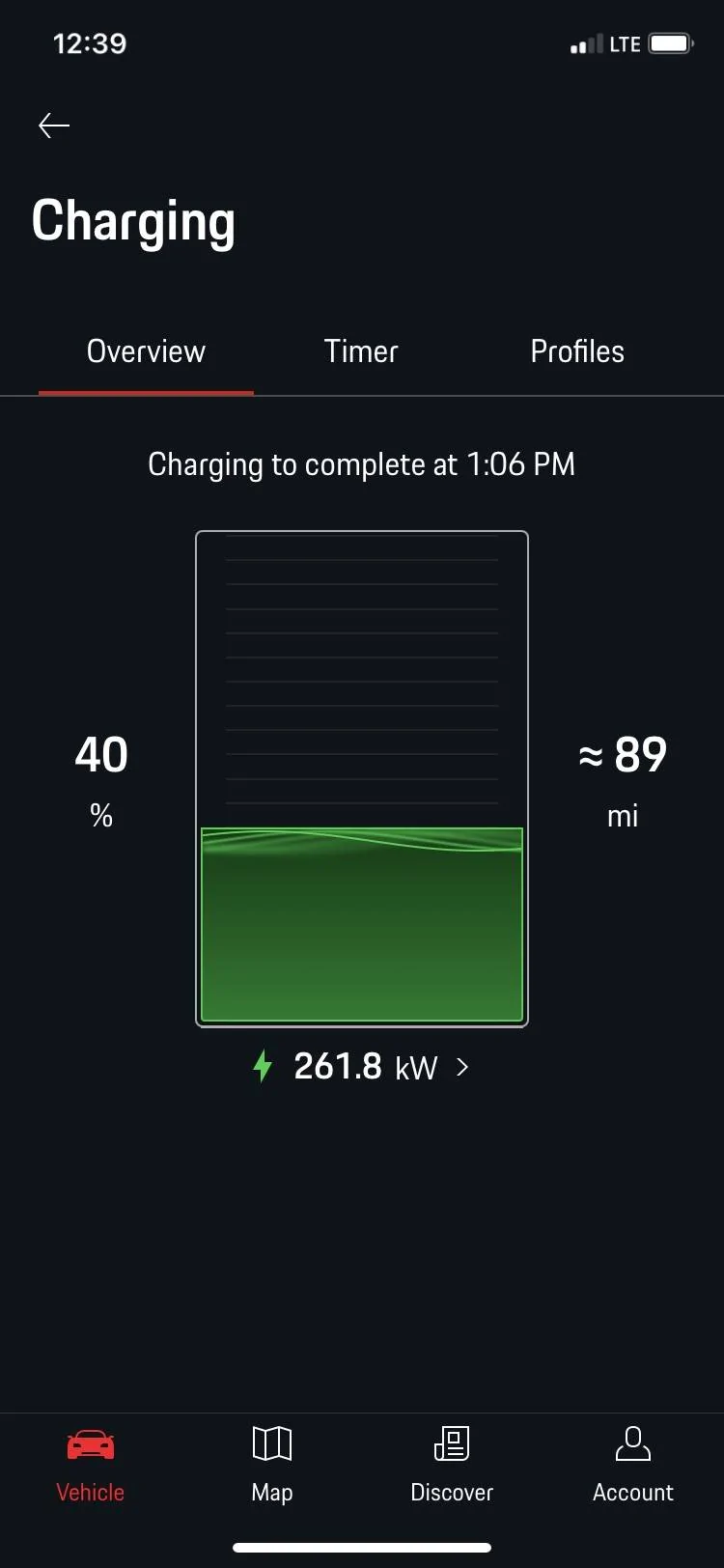 Porsche Taycan Charging Etiquette FE441E57-C1A9-469E-B54A-1365C8772C87