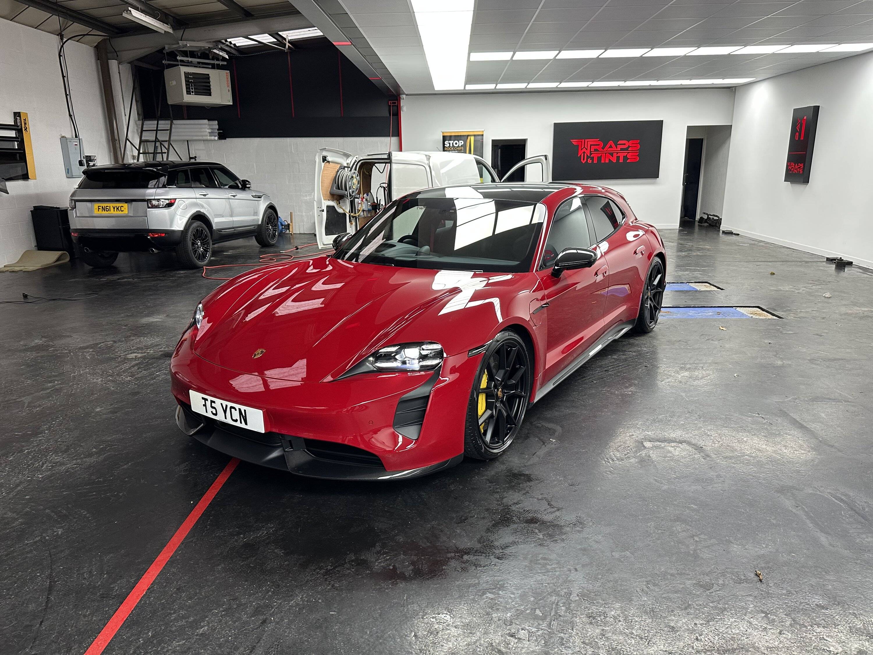 Porsche Taycan UK order status and delays? 90C7019F-1085-4187-AC65-320DA0B2BE9F
