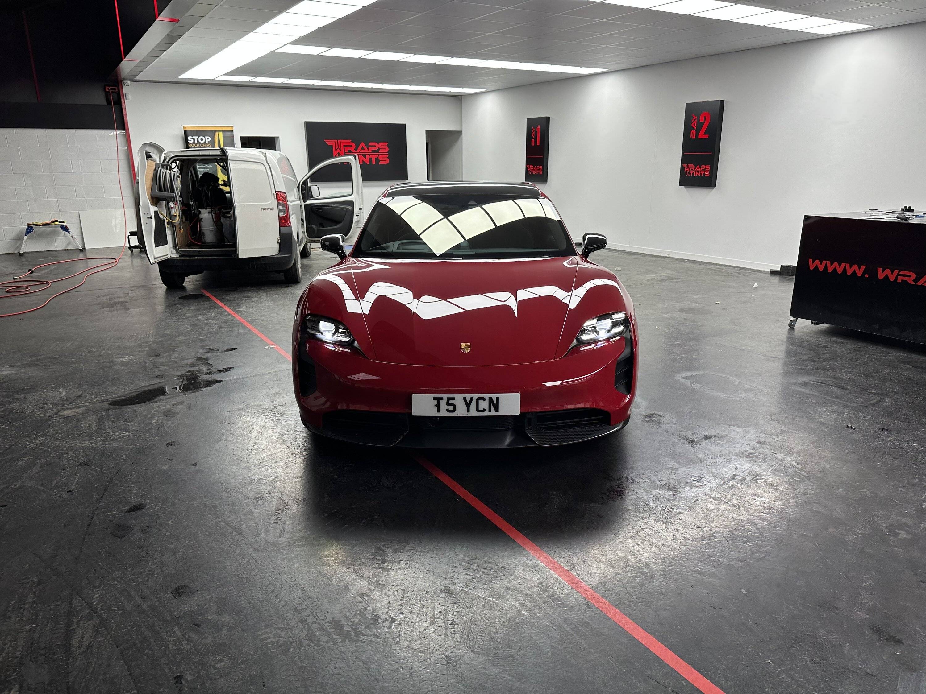 Porsche Taycan UK order status and delays? D426477C-F6ED-40E4-9D5A-CFEA7C9808DB