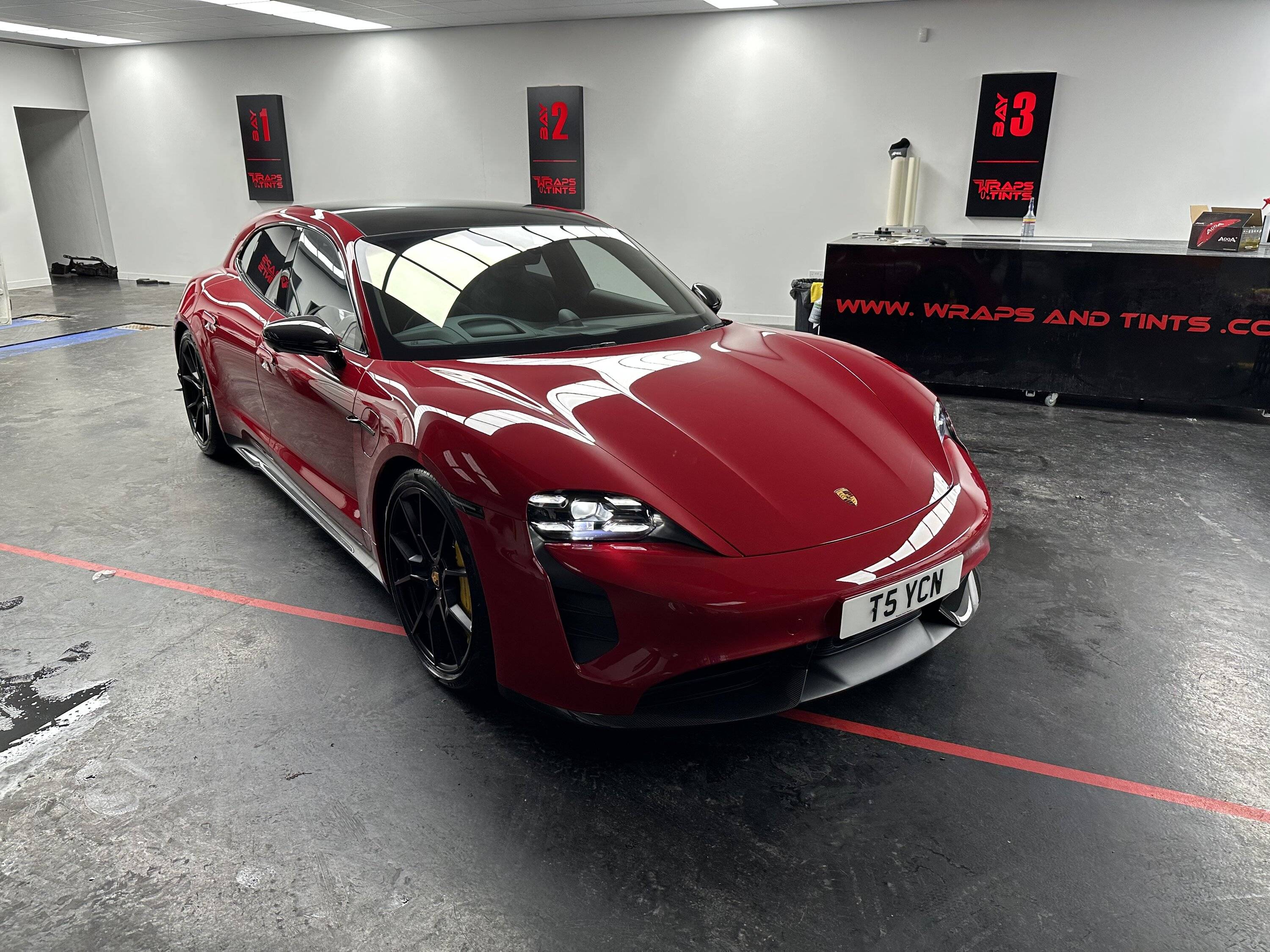 Porsche Taycan UK order status and delays? 2723A21F-5F03-44BA-9ADC-260CF9A12F2C