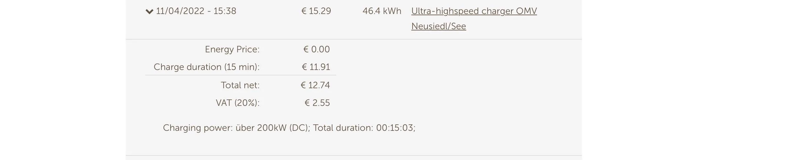 Porsche Taycan Battery-saving fast charging Kép. 2022. 12. 23. - 15.14