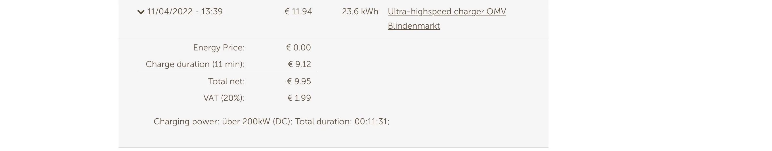 Porsche Taycan Battery-saving fast charging Kép. 2022. 12. 23. - 15.22