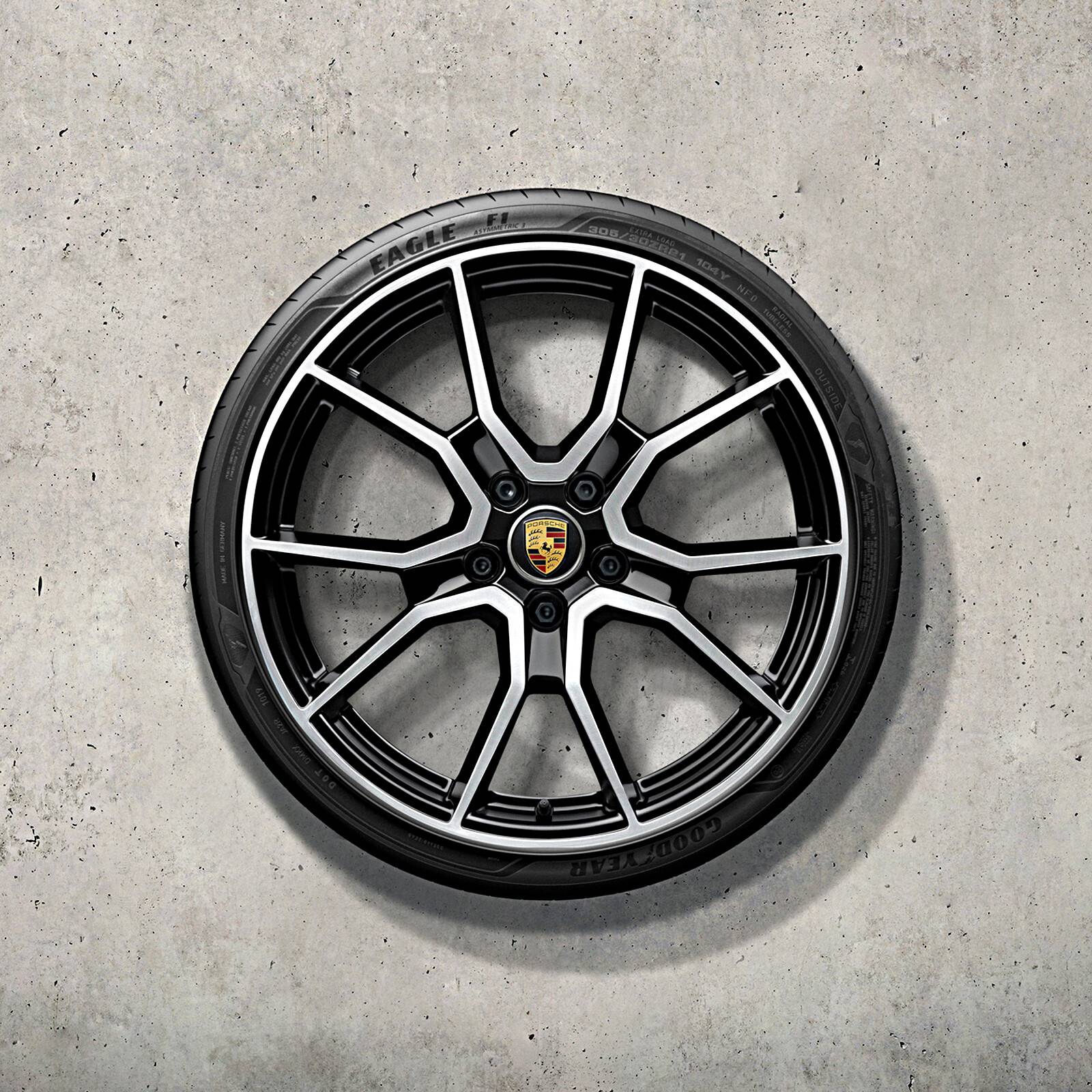 Porsche Taycan 21” OEM or Aftermarket Wheels? E45FCFF6-2737-45D1-B72D-6F2011F1A703