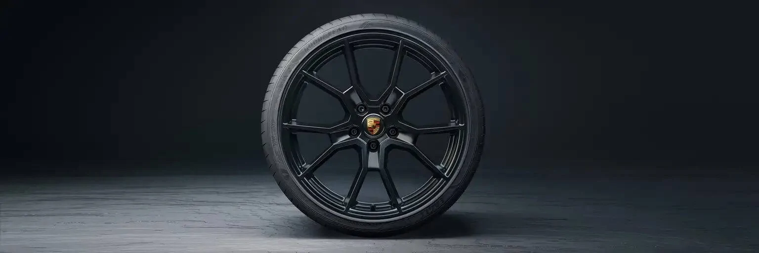 Porsche Taycan 21” OEM or Aftermarket Wheels? A2E698C8-82B1-458B-97ED-9CF3BE0135FA