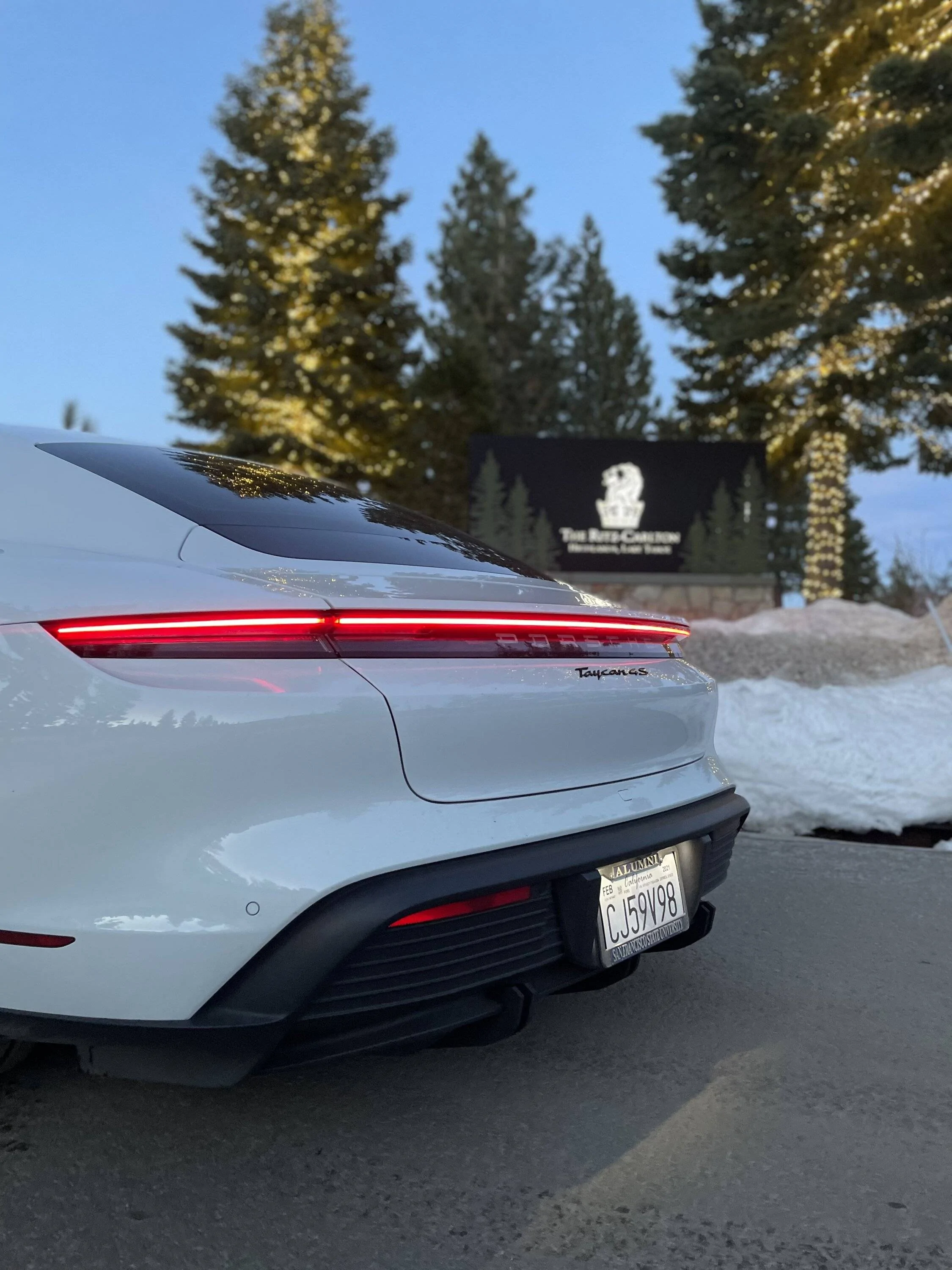 Porsche Taycan Location! Location! Location!  Post Artistic Photos of Your Taycan with Scenery FDE2EDC6-701B-411E-8EF9-FFB90F924345