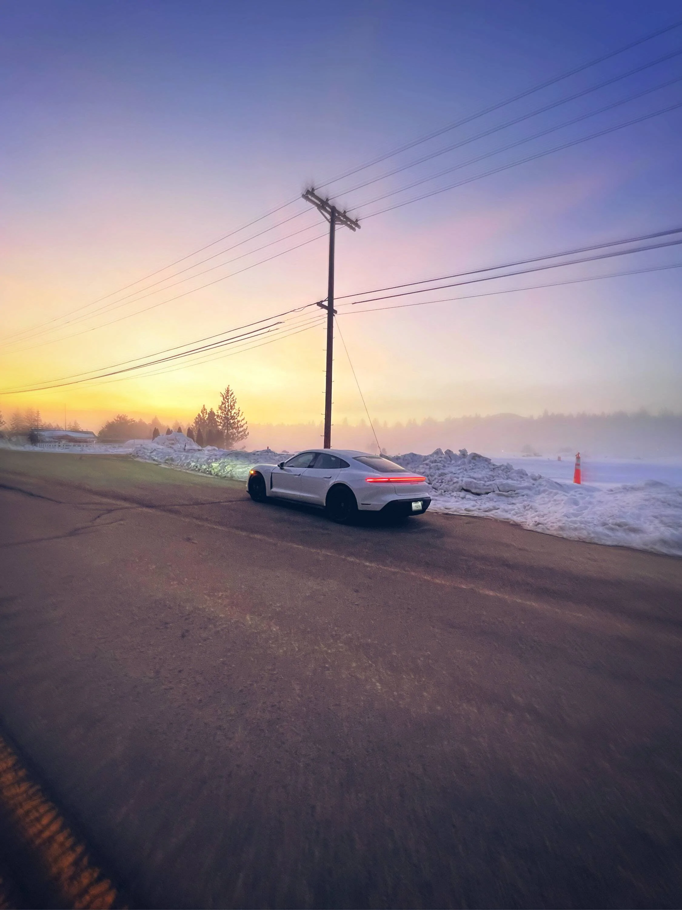 Porsche Taycan Location! Location! Location!  Post Artistic Photos of Your Taycan with Scenery 27203CA6-EA44-4BDC-9ED3-979728256A71