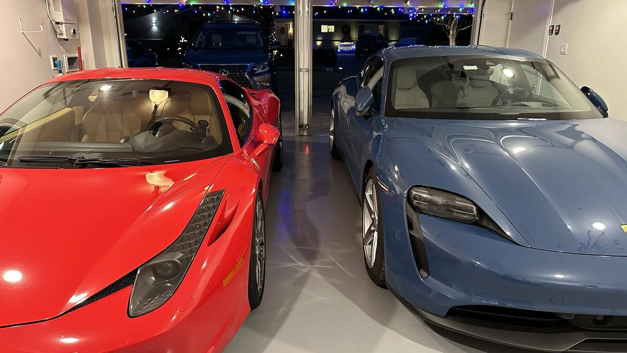 Porsche Taycan December 2022 Deliveries aIL6R9a