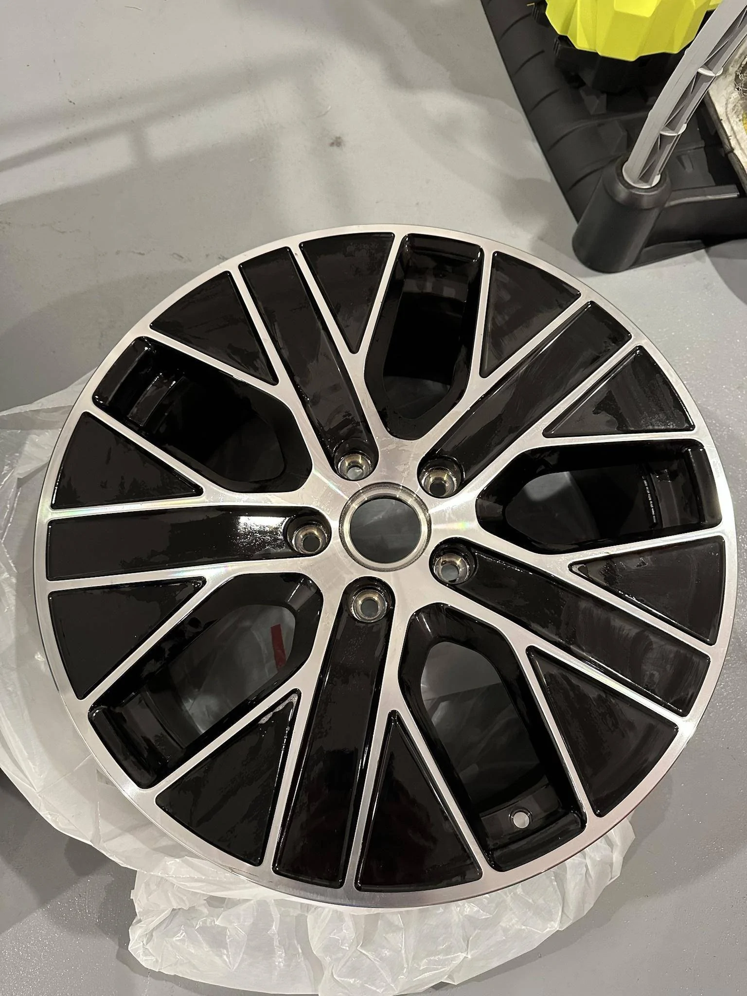 Porsche Taycan WTS: Taycan Turbo Aero Wheels [SOLD] t63ZS2q