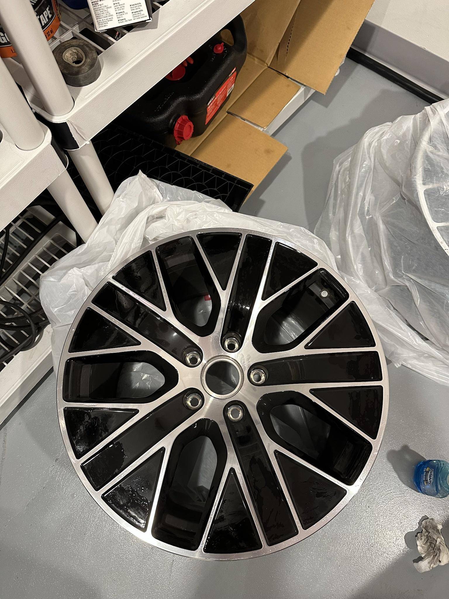 Porsche Taycan WTS: Taycan Turbo Aero Wheels [SOLD] jlSZhAW