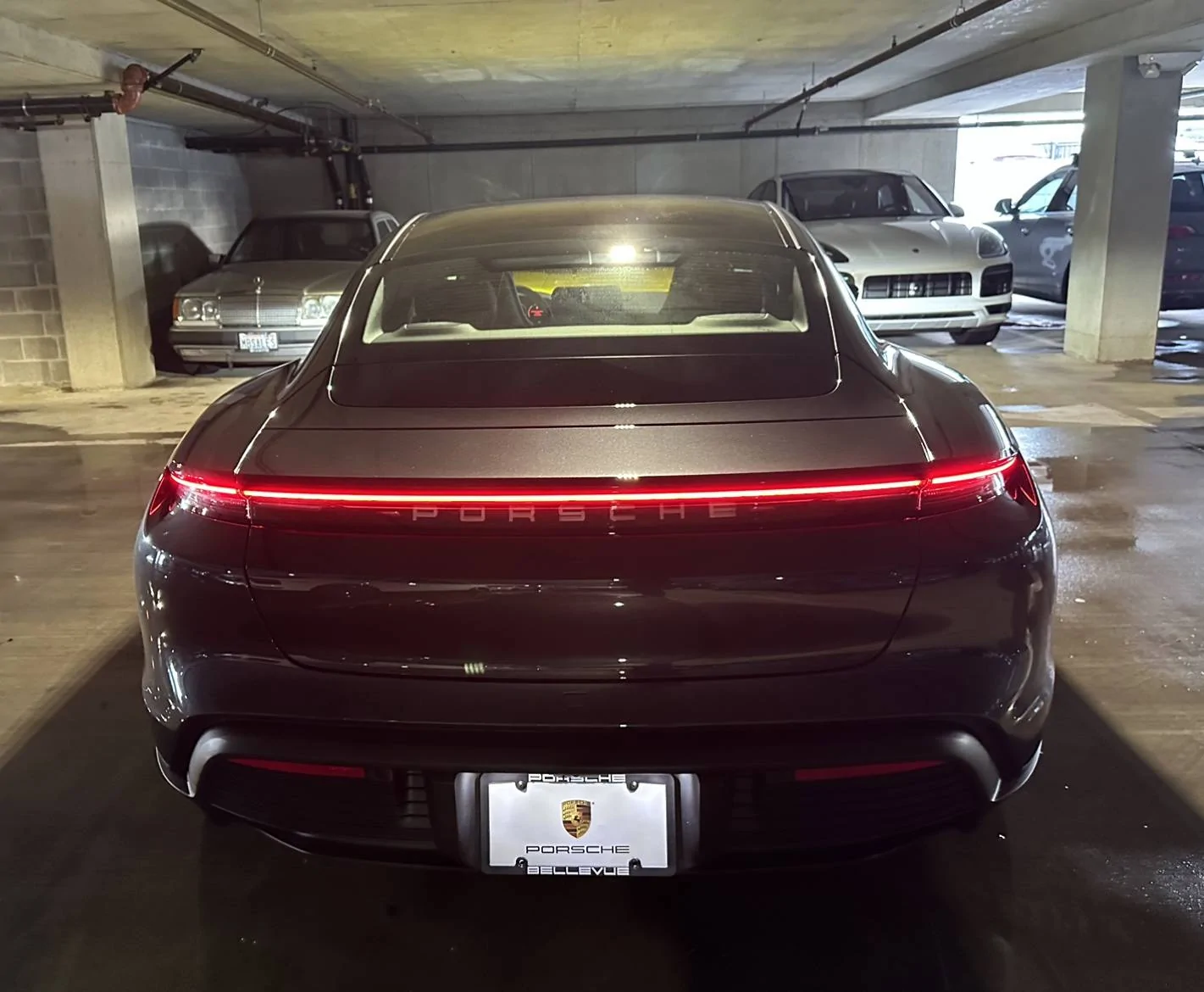 Porsche Taycan December 2022 Deliveries 676E1A99-FF98-4701-8696-80A5192B369A