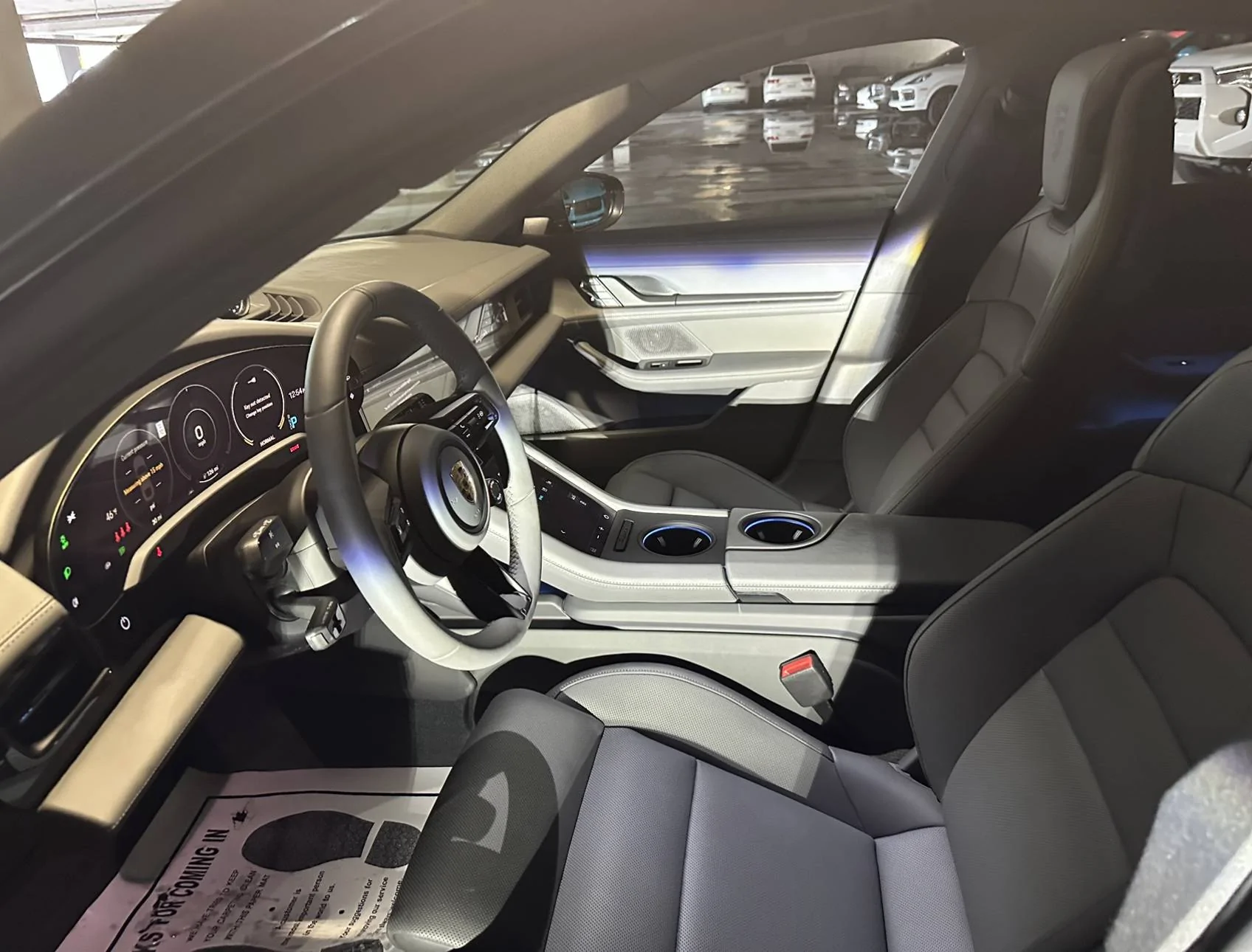 Porsche Taycan December 2022 Deliveries E9D53C61-FEE0-4D5D-AE0F-EAF77FCD046B
