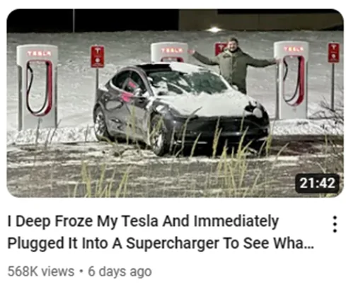 Porsche Taycan EA (Electrify America) Sucks - that is all 1672427615379