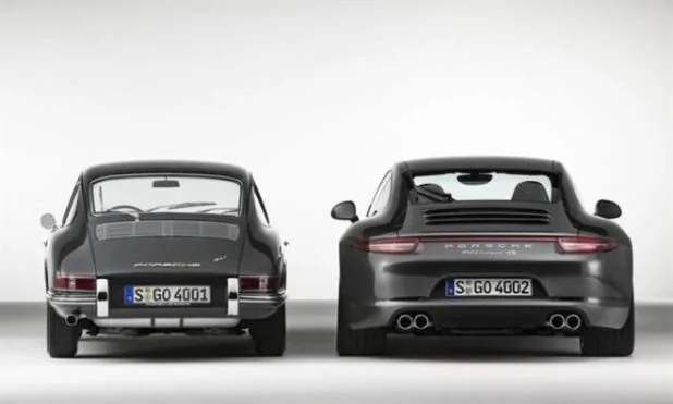 Porsche Taycan Can The Porsche Taycan REALLY Beat The 911? -- Drag Race & Track Battle 0FCCEA39-944A-4748-91FD-AC7D2E98DCEC