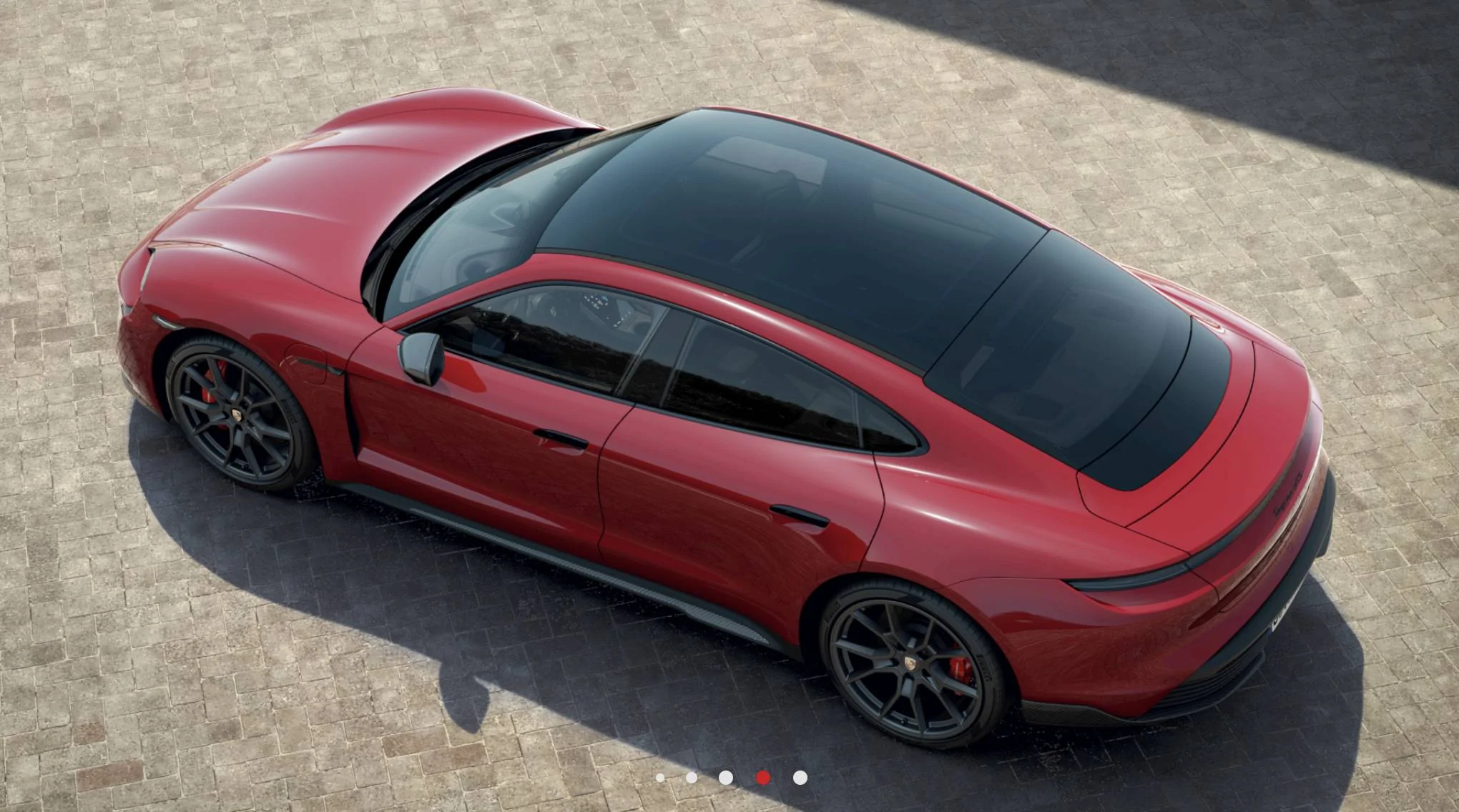 Porsche Taycan Comparing 4S option to GTS option 5AFD5AE3-AD3B-4282-AA0B-808642079F9E