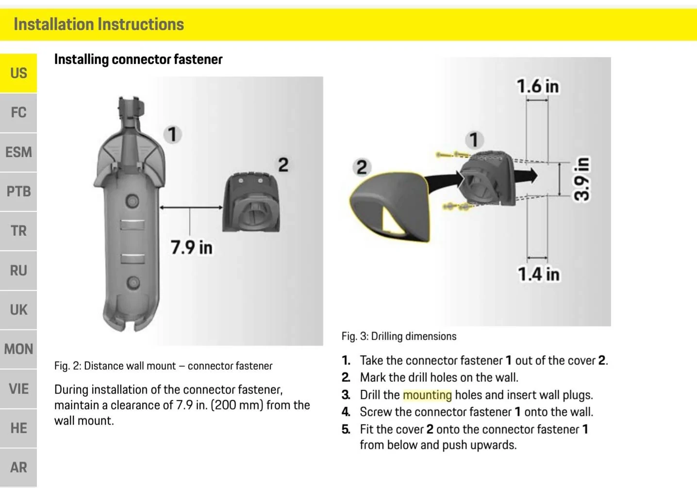 Porsche Taycan Porsche charging app (or alternatives?) 20230104_091306