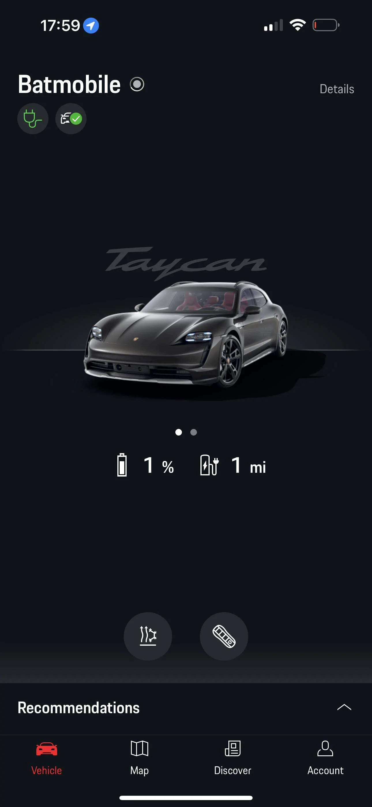 Porsche Taycan UK - Porsche list of discounted charging networks? C9955751-3250-445B-A8AF-B2C08D78F7B4