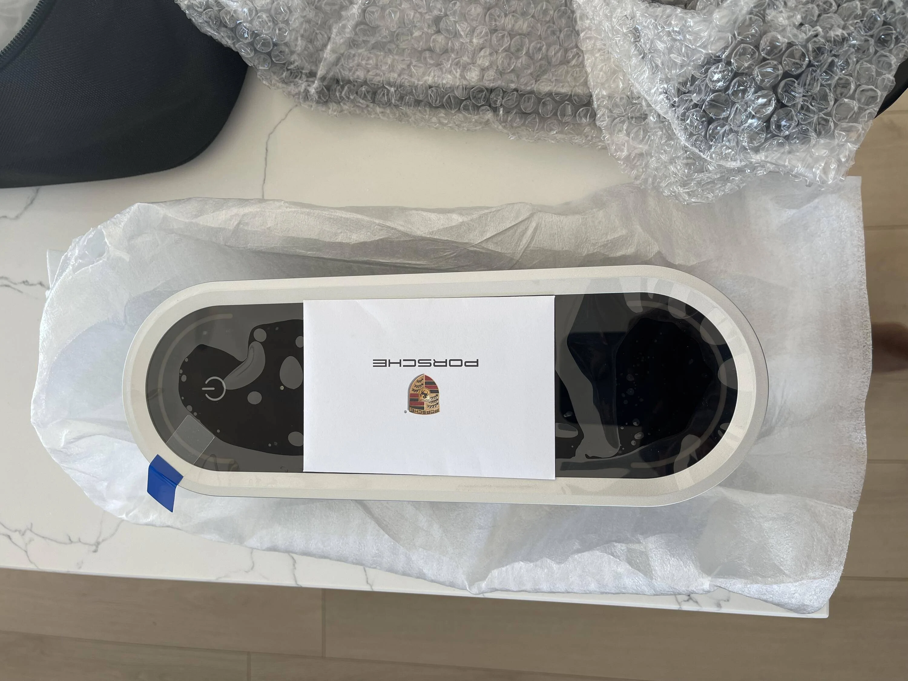 Porsche Taycan Porsche Mobile Connect Charger - SOLD tempImageKIqcps