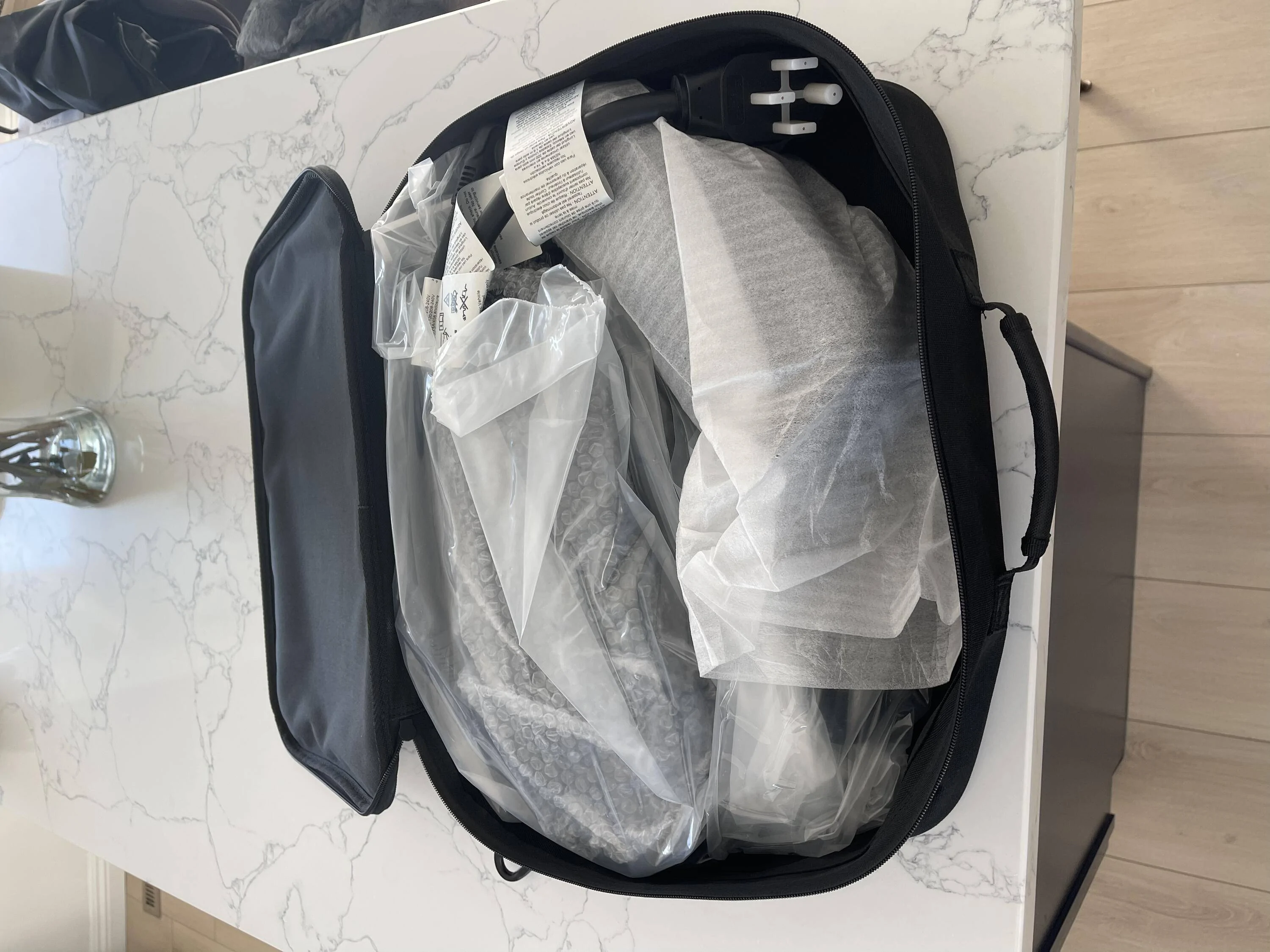 Porsche Taycan Porsche Mobile Connect Charger - SOLD tempImage9lIW4i