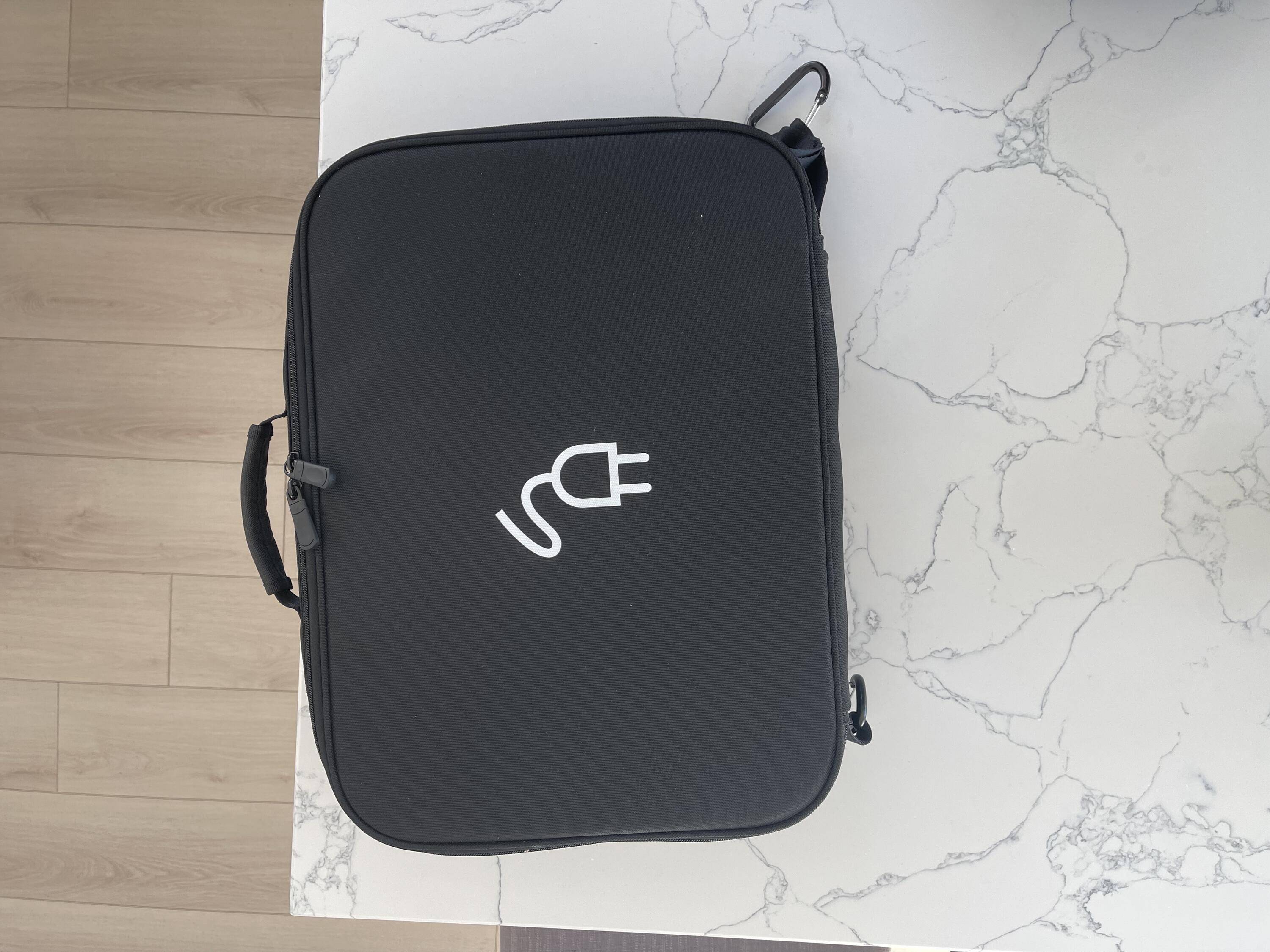 Porsche Taycan Porsche Mobile Connect Charger - SOLD tempImageBKb1ds