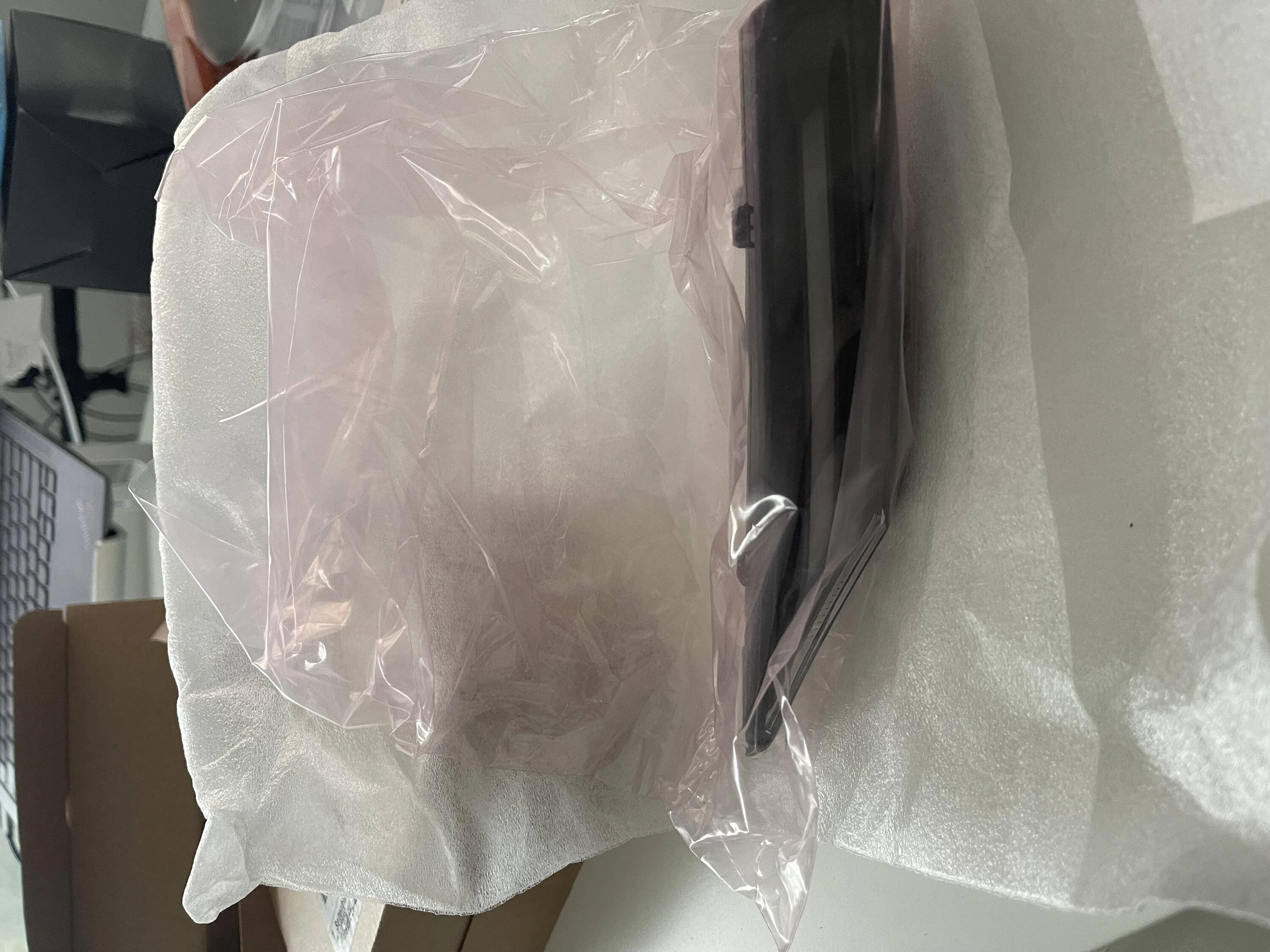 Porsche Taycan Euro Clear Side Marker Lights - Sold tempImagekXqvq3
