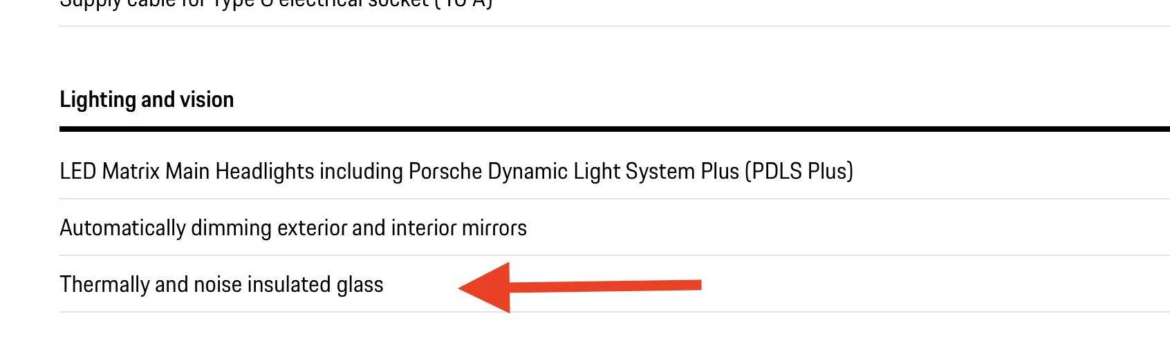 Porsche Taycan UK order status and delays? Screenshot 2023-01-05 at 22.48.48