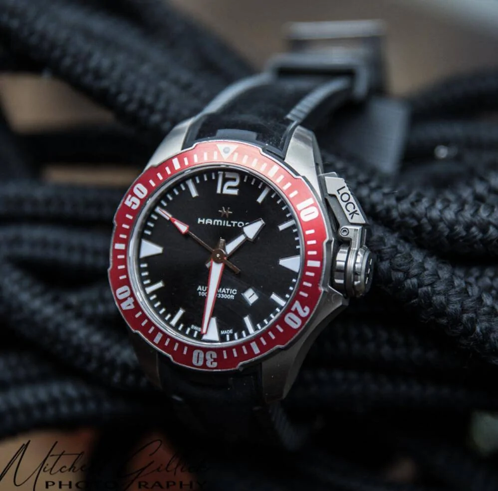 Porsche Taycan Watch collectors - let's talk watches here! Screen Shot 2023-01-05 at 8.58.03 PM