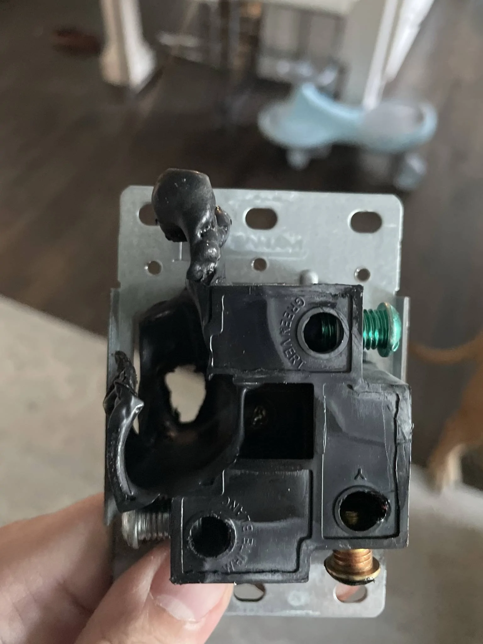 Porsche Taycan [PSA for North America] - 1st Priority - home charging setup - demand and specify Hubbell commercial socket receptacle A6765508-8AD1-4D7B-B215-7384C6B7E0C4