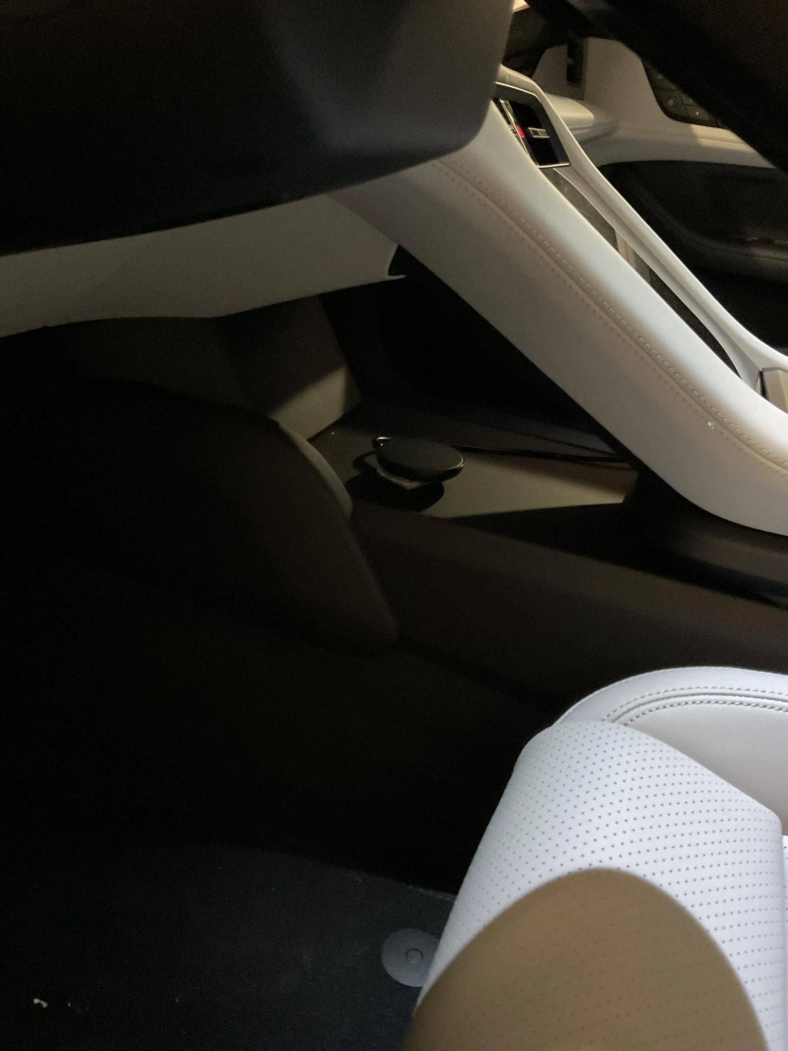 Porsche Taycan My 3D printed Taycan phone holder sV5jWqu