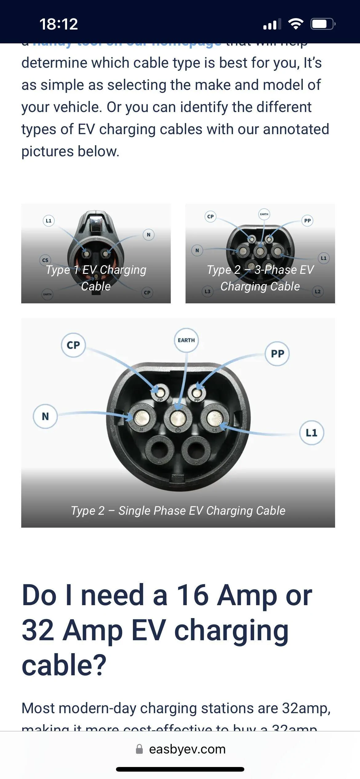 Porsche Taycan AC charging 8B1B38EF-C234-479D-8F45-D63838C49883