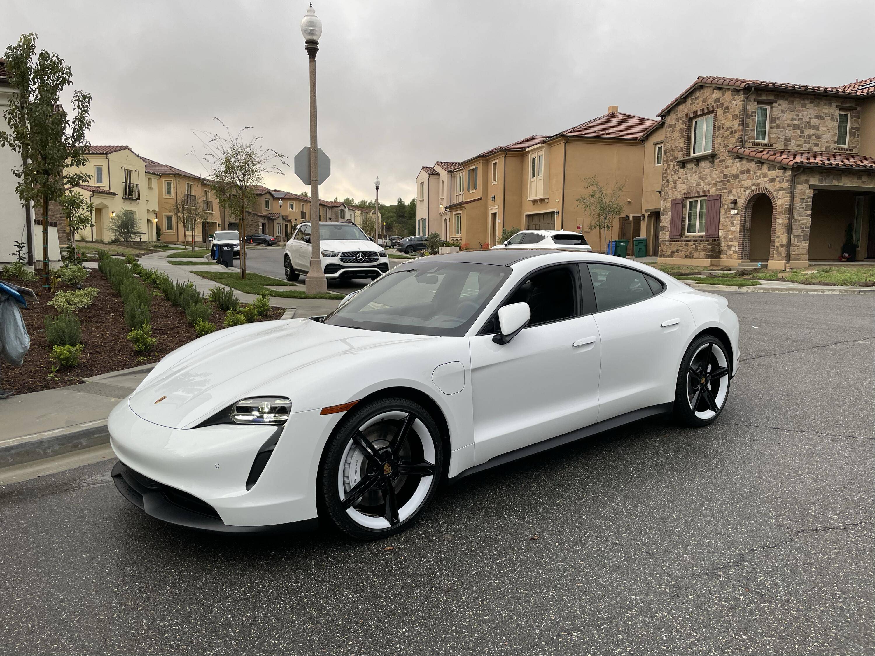 Porsche Taycan Available Taycans @ Substantial Discounts! tempImageOFG8TM