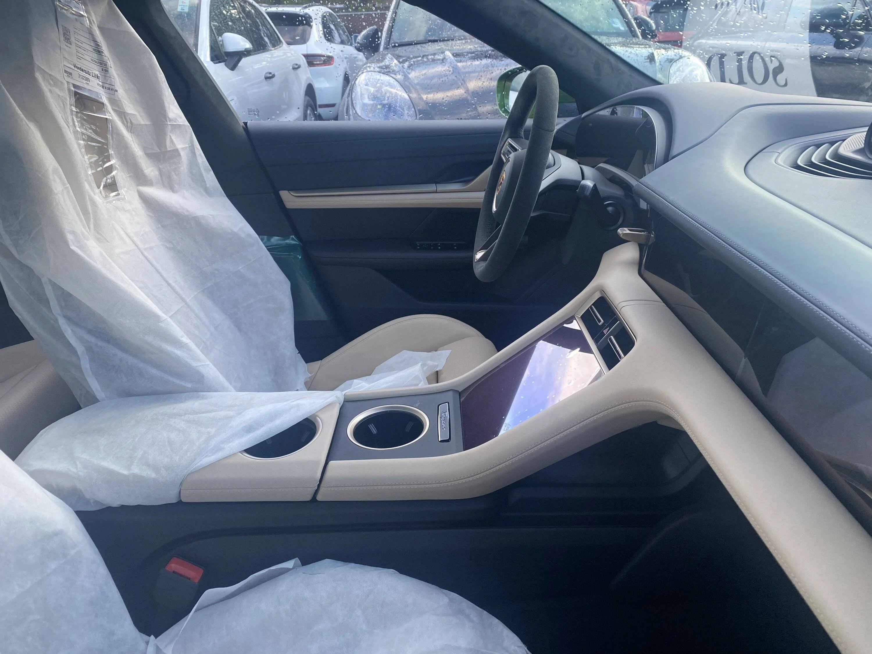 Porsche Taycan January 2023 Deliveries 145CB8C2-9A3D-42B6-9302-3BAE9D633CF5