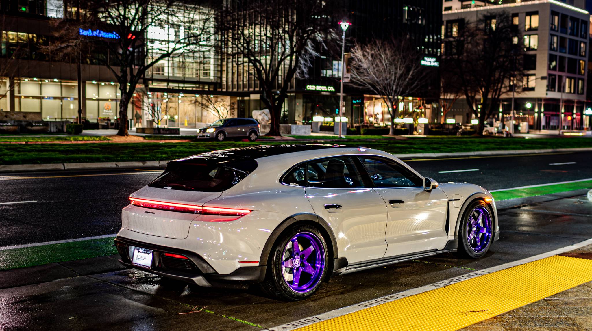 Porsche Taycan The Winter Soldier 798F9A3B-3207-451C-B5A6-B36A55A6A526