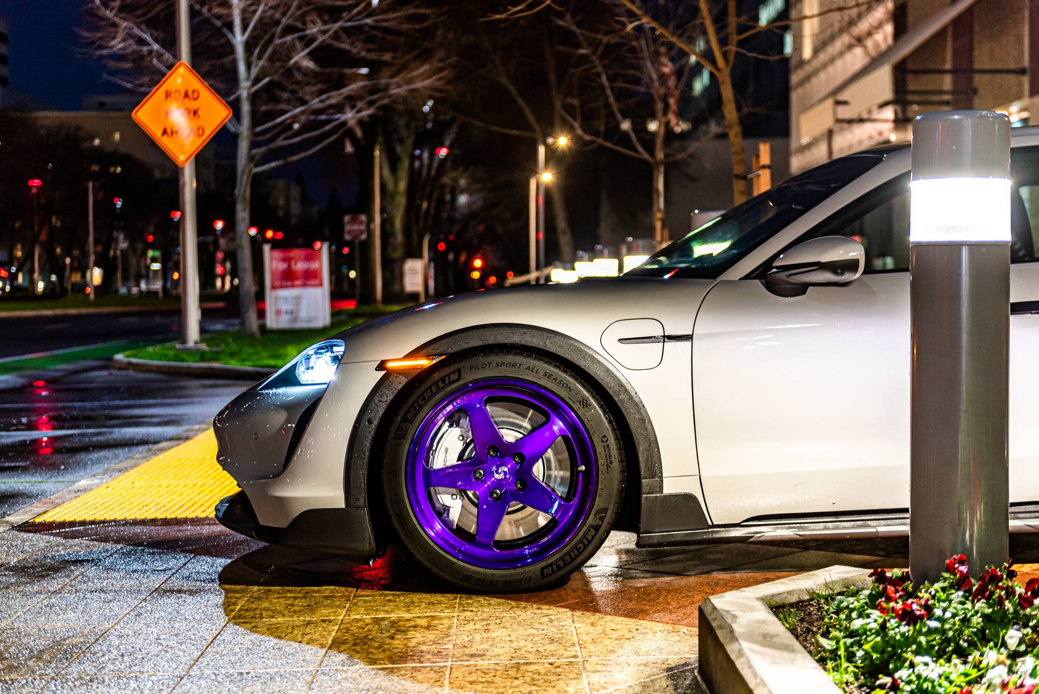 Porsche Taycan The Winter Soldier 4BAA9B6D-2028-4CA7-90BB-E2E03B204642