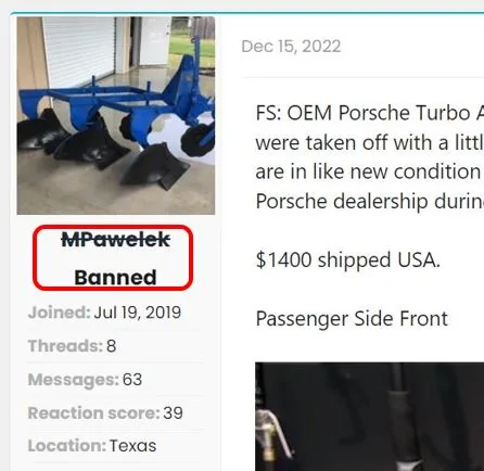 Porsche Taycan OEM Turbo Aero Wheels, Tires, Sensors and Center Caps $1400 shipped Banned 2