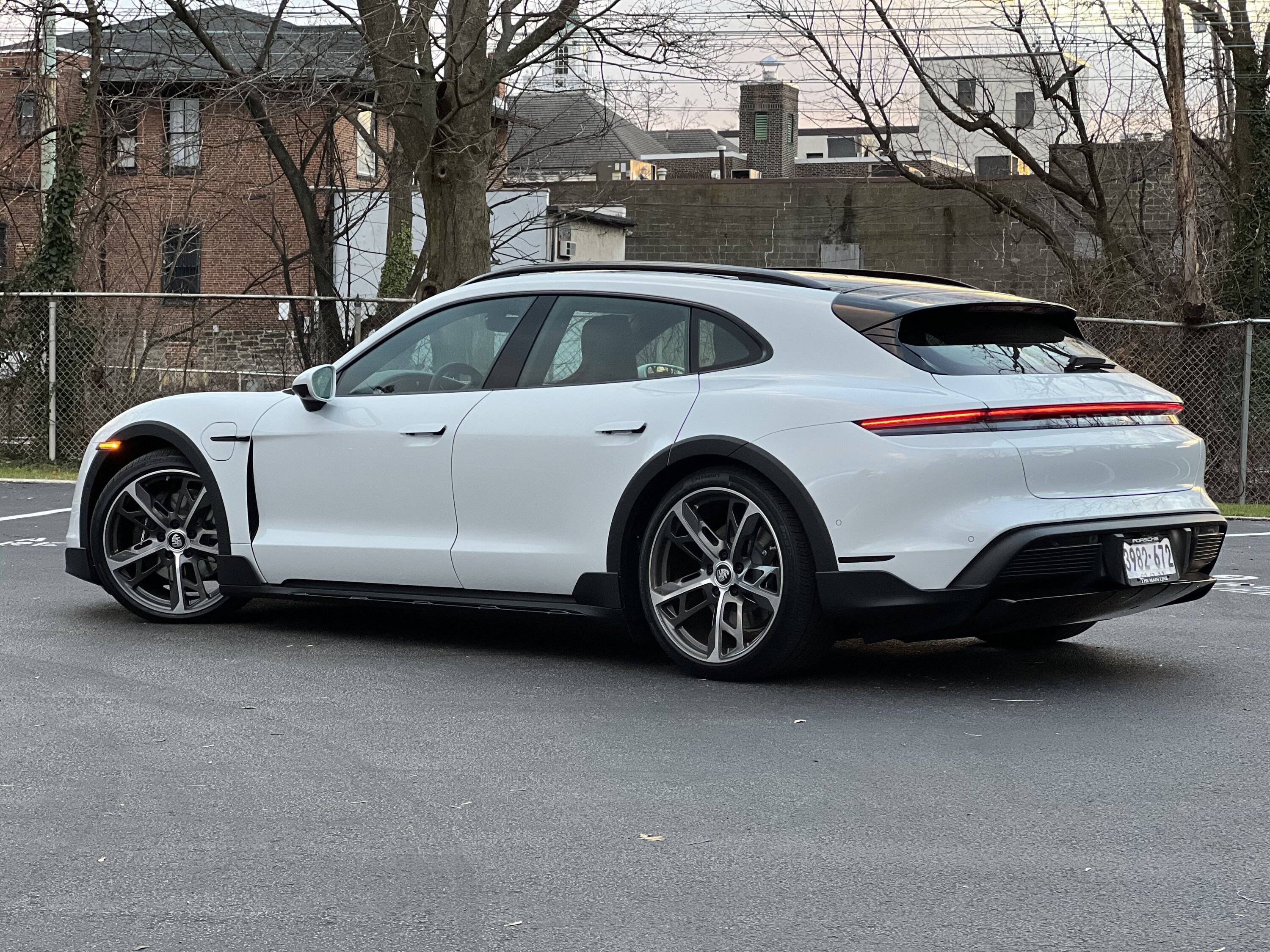 Porsche Taycan Members Say Hello Here! CAD3D4B1-0558-438F-BA7D-09D7CB58EBFA