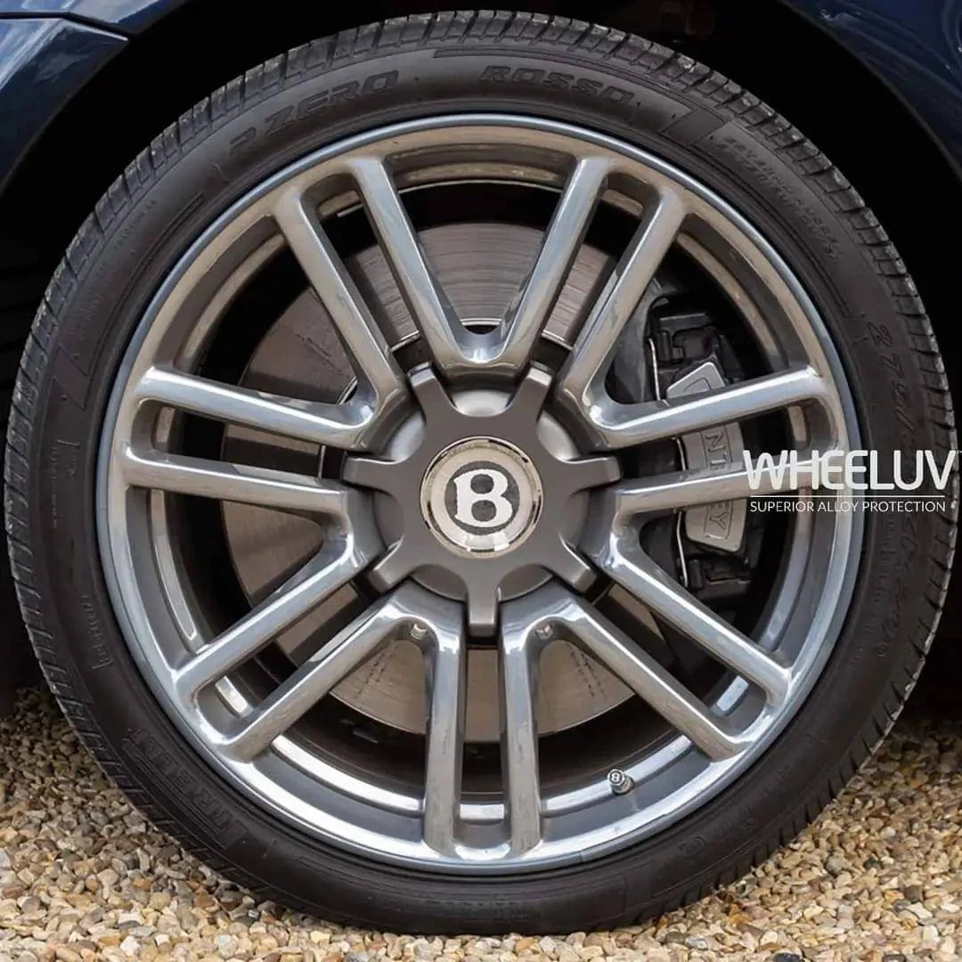 Porsche Taycan Alloy Wheel rim protectors? 670D1A7B-76D7-4401-A2D9-C9F04174ED3B