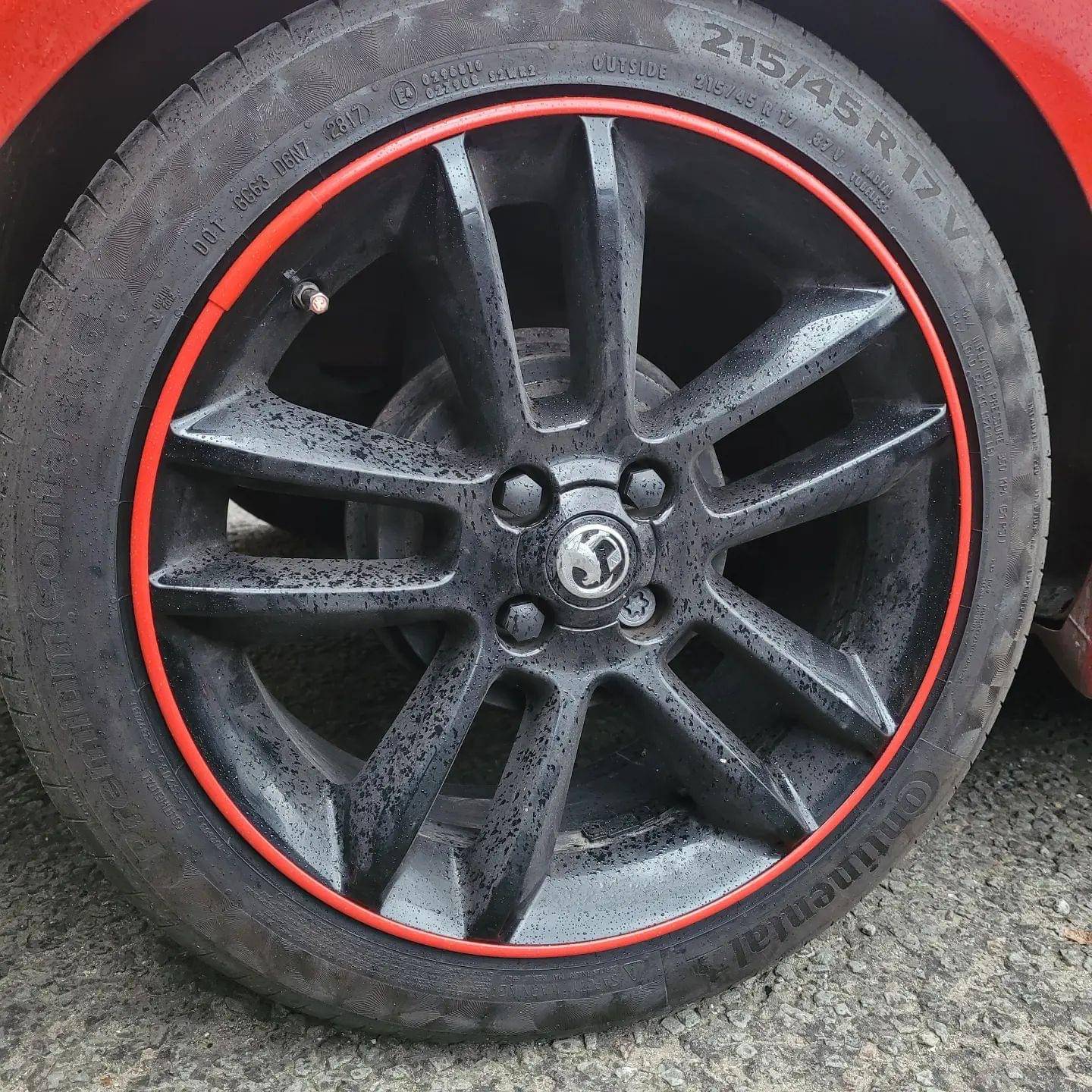 Porsche Taycan Alloy Wheel rim protectors? 9AC3F0B9-86C1-43EC-A4AC-C26E29308580