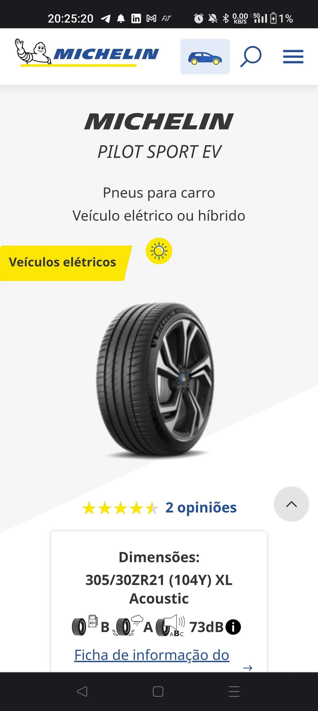 Porsche Taycan EV Tires -- Everything you need to know by Engineering Explained Screenshot_2023-01-17-20-25-20-59_40deb401b9ffe8e1df2f1cc5ba480b12
